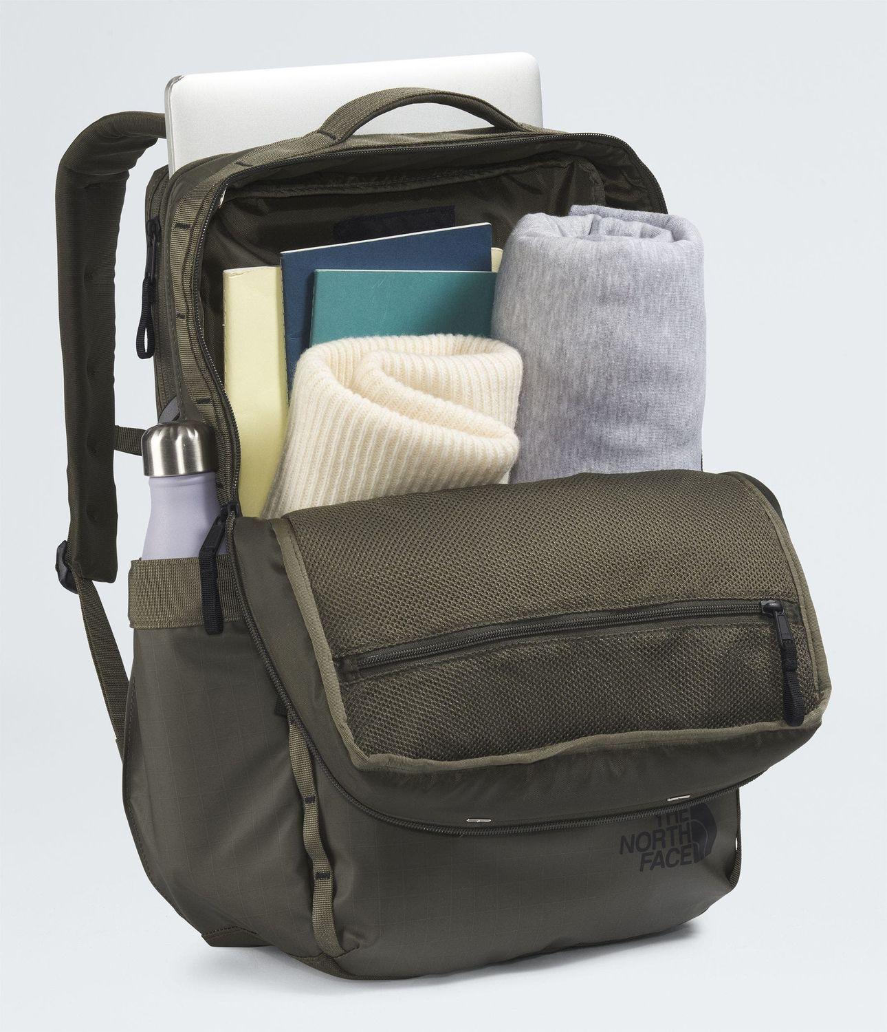 Mochila Base Camp Voyager Daypack 26 L-5