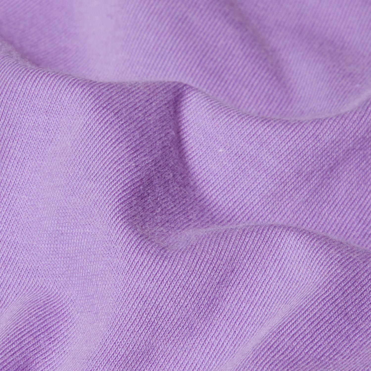 Polera Mammut Mujer Core Logo Morado-4