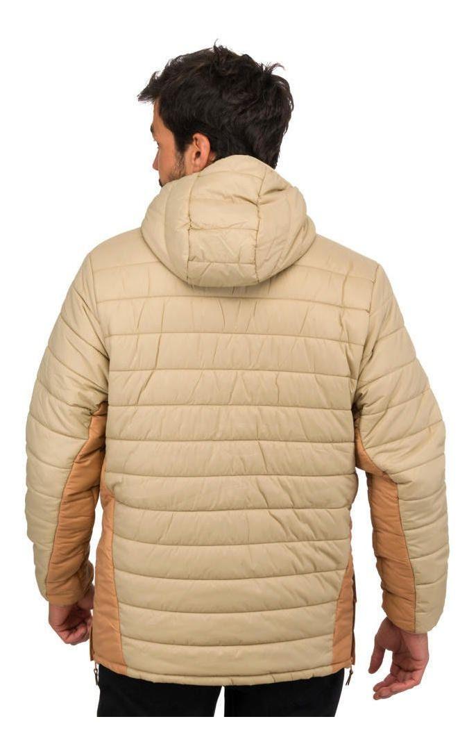 Chaqueta Kivül Hombre Enyi Beige-2