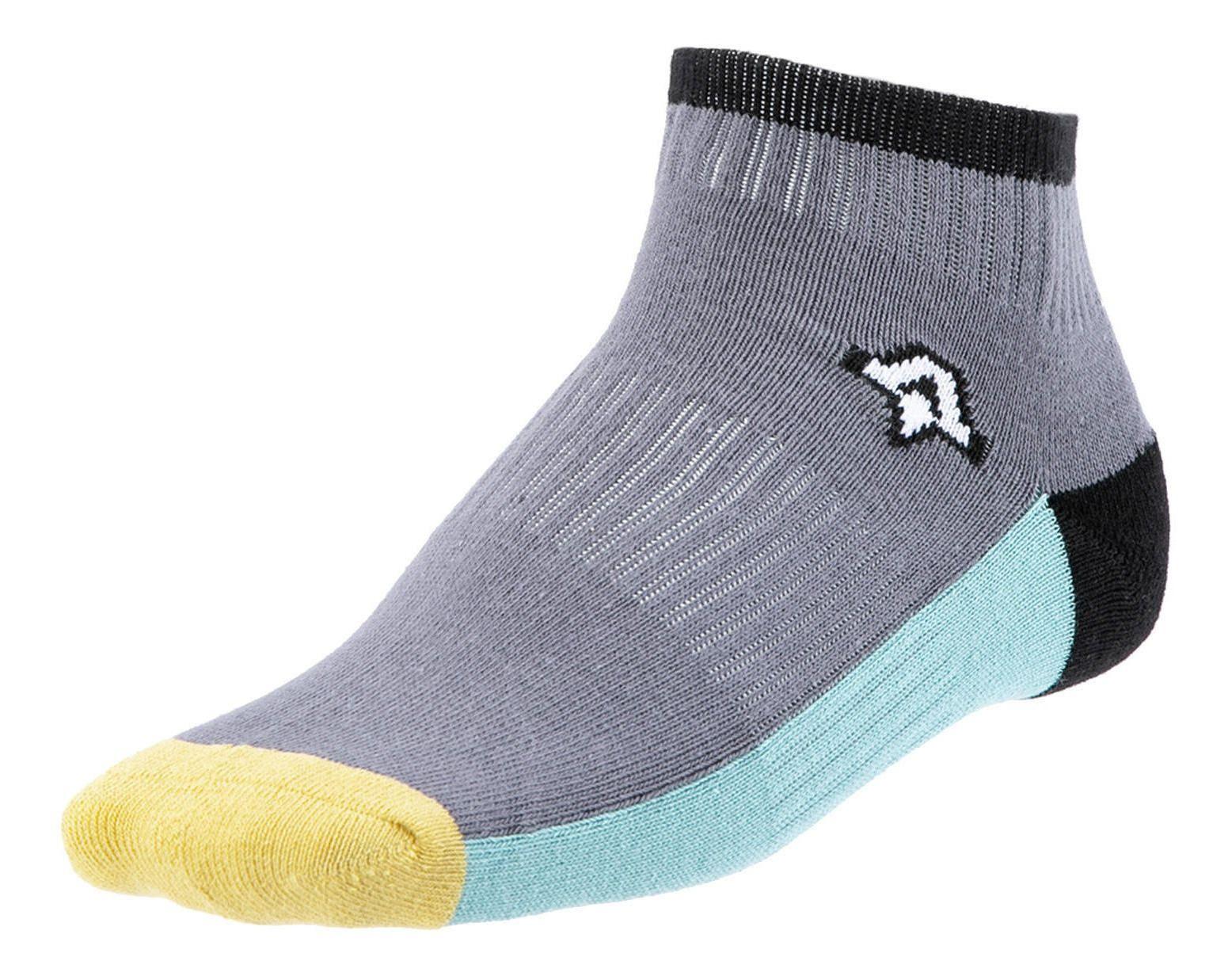 Calcetín Kivül Unisex Clark Lavados KV019 Surtido-0
