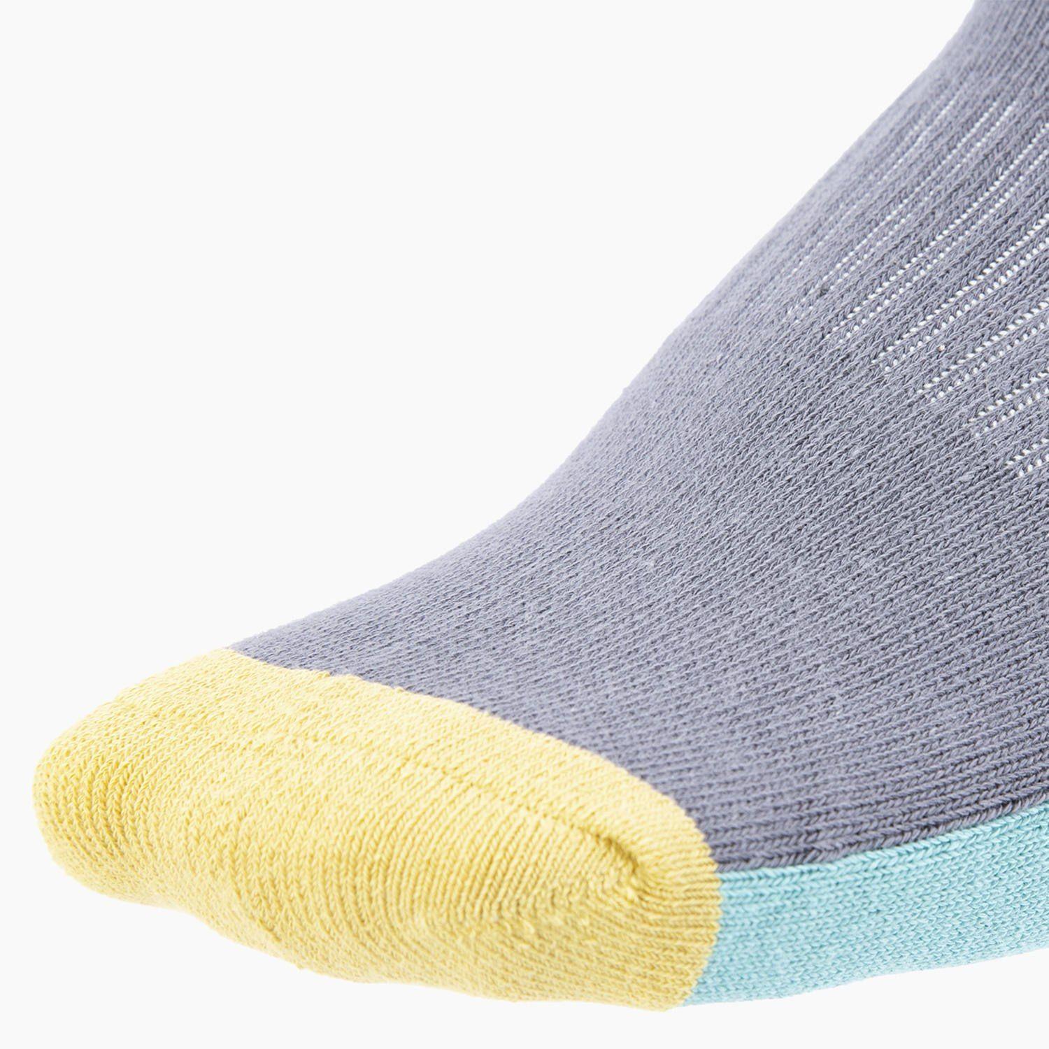 Calcetín Kivül Unisex Clark Lavados KV019 Surtido-1