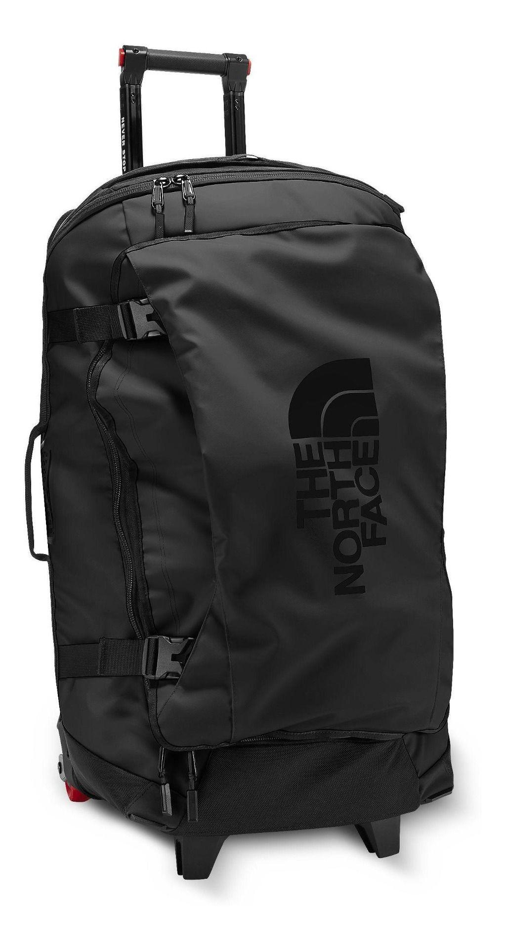 Maleta Rolling Thunder - 30 Negro-0