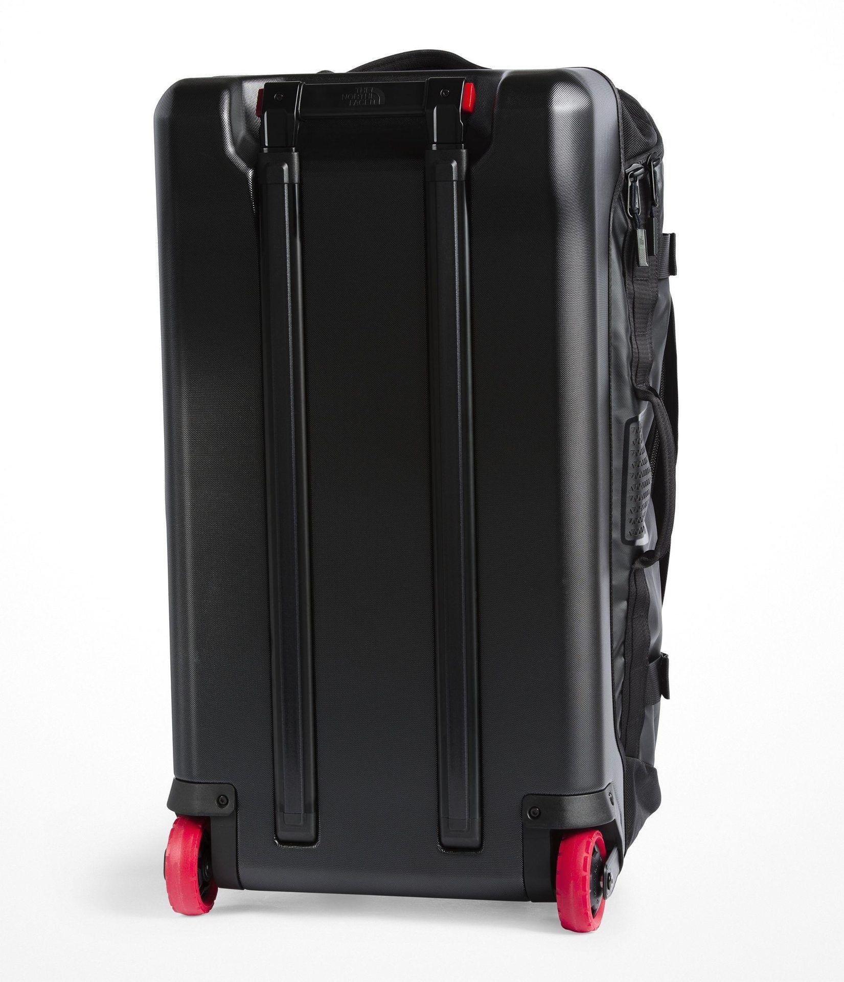 Maleta Rolling Thunder - 30 Negro-2