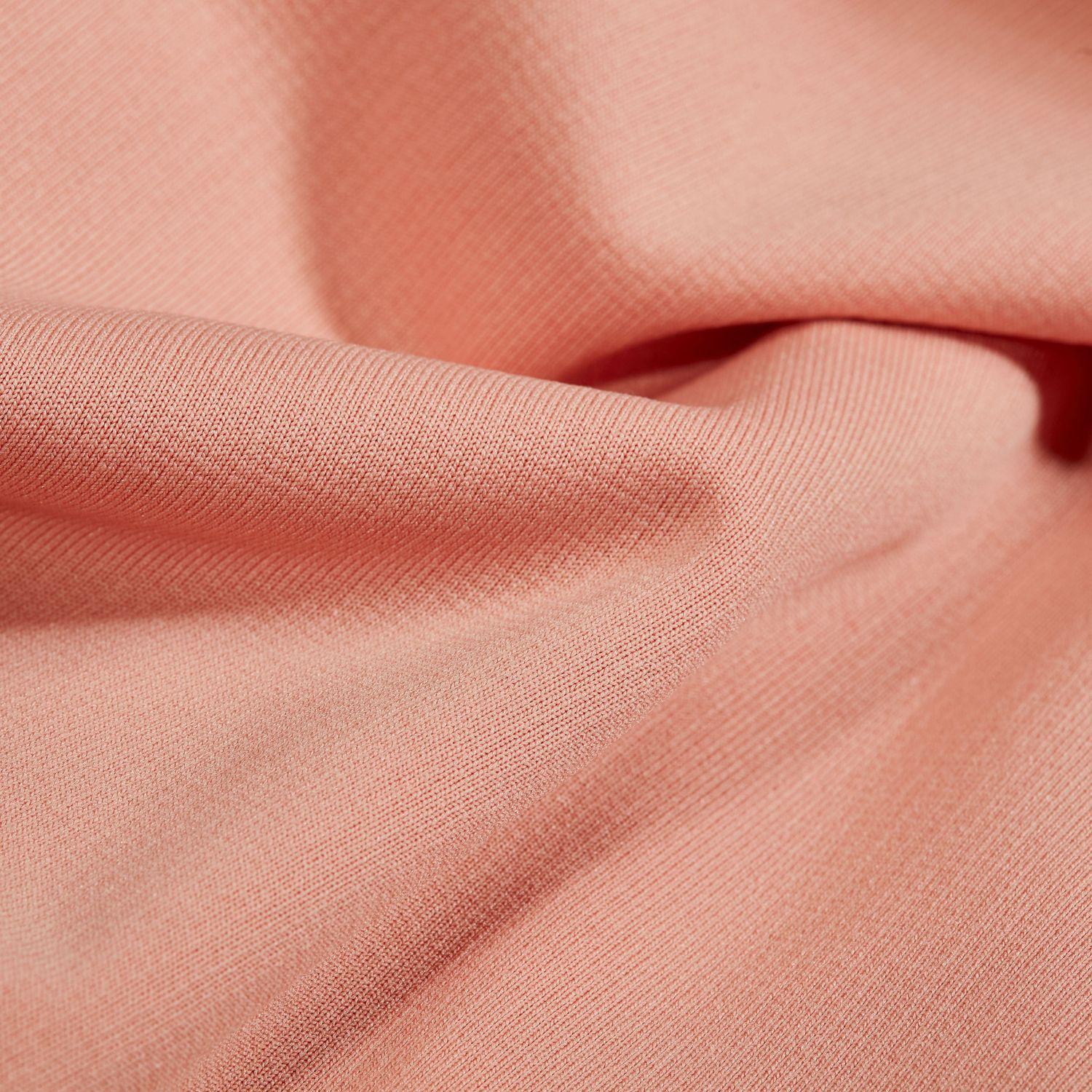 Polar Mammut Mujer Aconcagua Light Ml Rosado-4