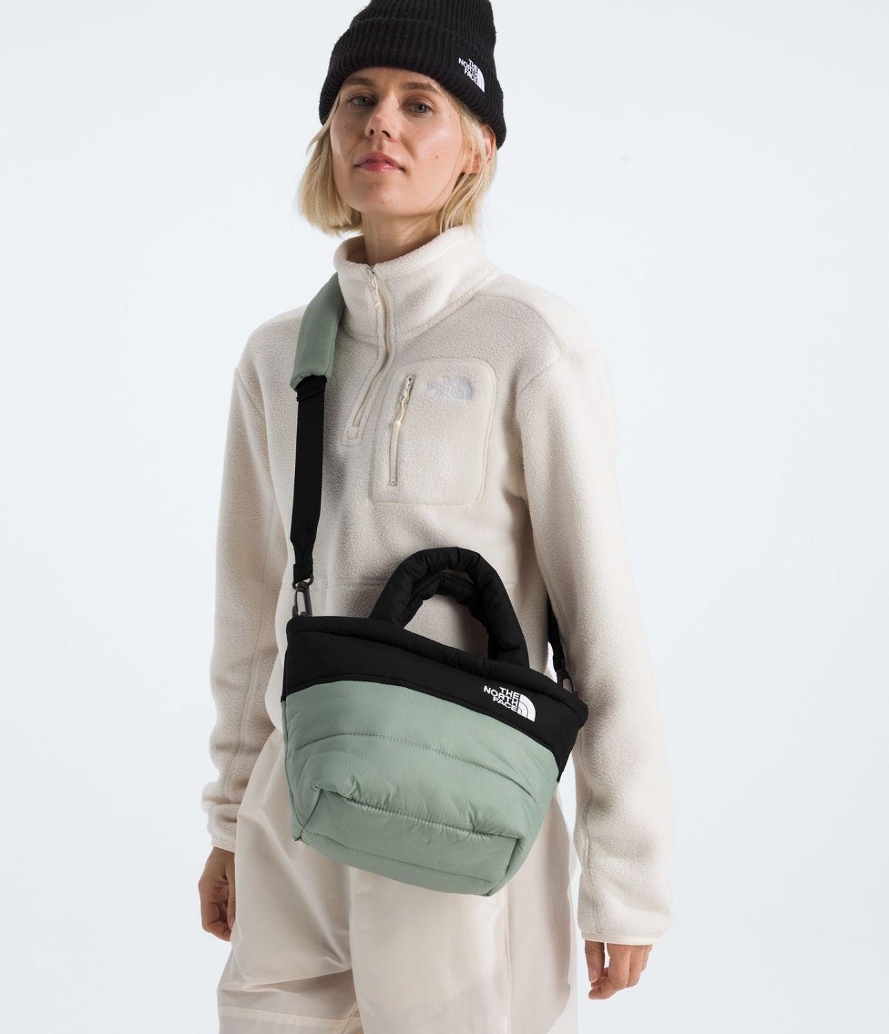 Banano Nuptse Mini Bag.-2