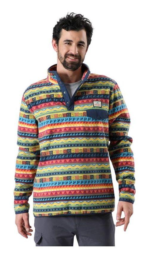 Polar Andesgear Hombre Panguipulli AG051 Surtido-0