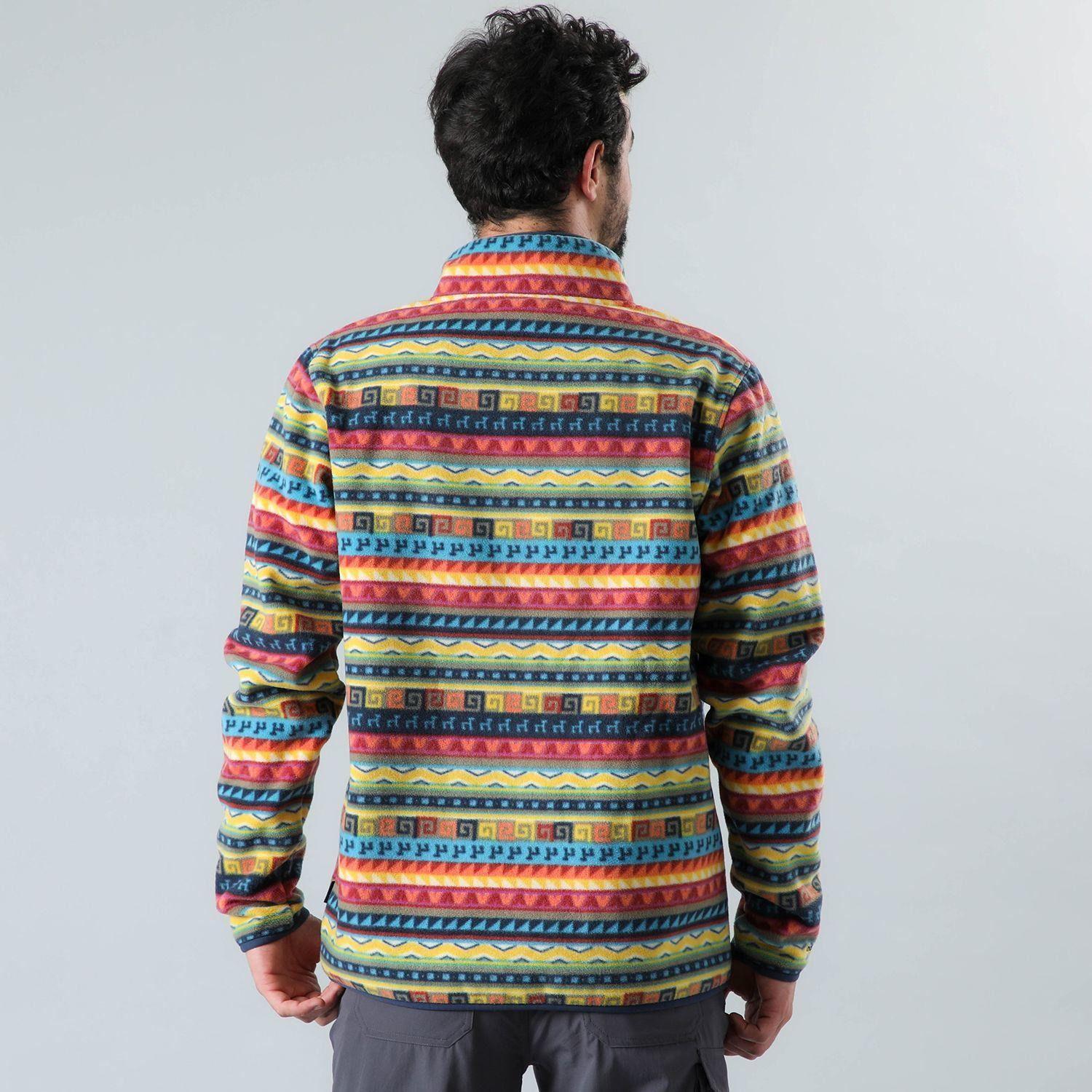 Polar Andesgear Hombre Panguipulli AG051 Surtido-1