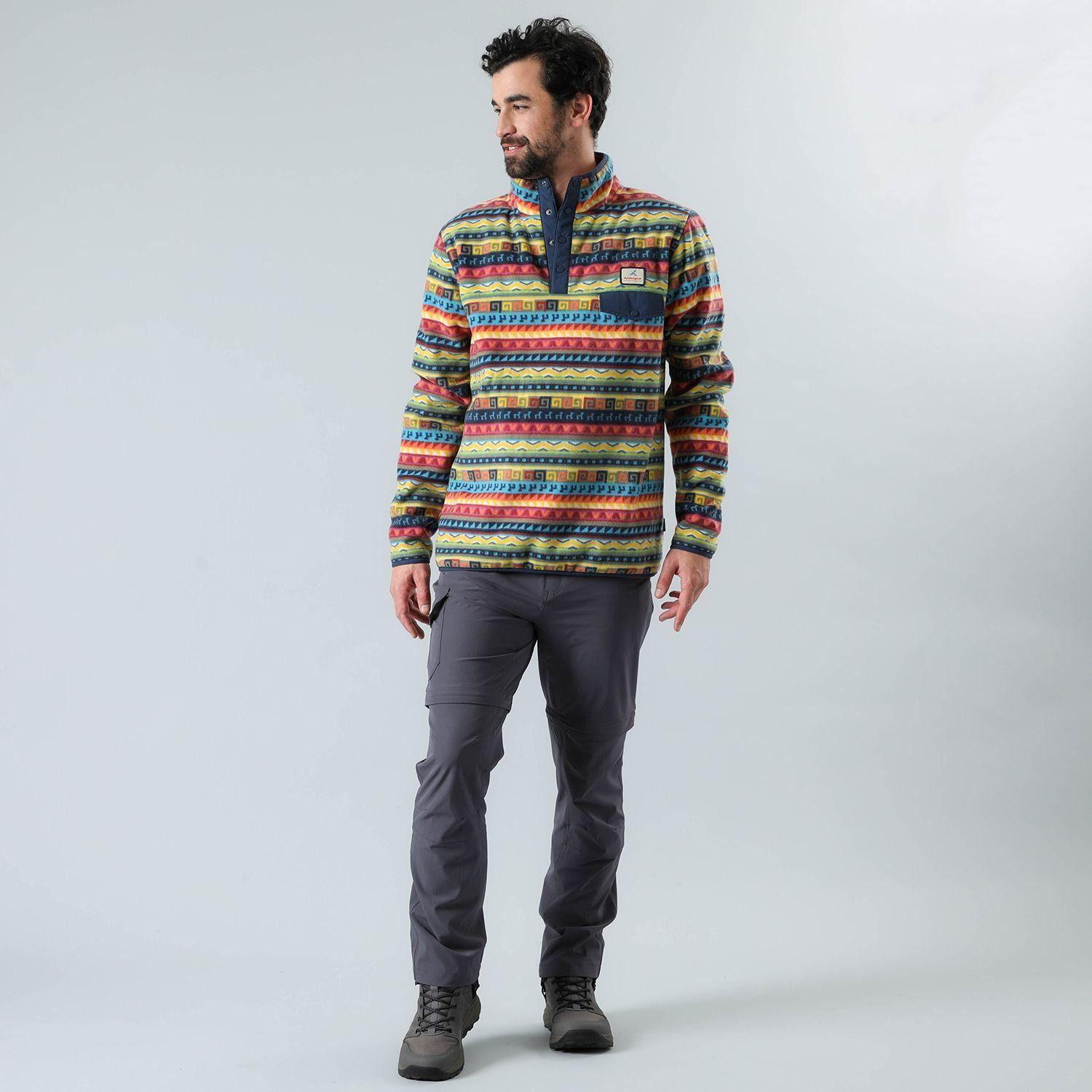 Polar Andesgear Hombre Panguipulli AG051 Surtido-2