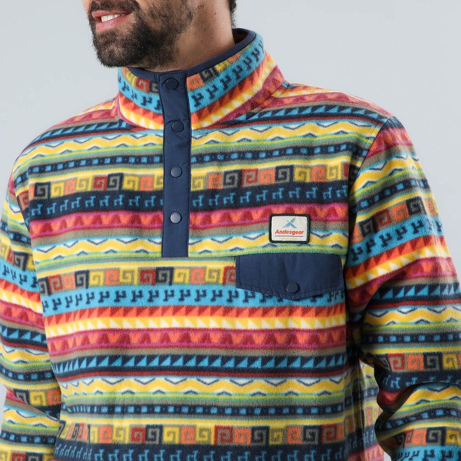 Polar Andesgear Hombre Panguipulli AG051 Surtido-3