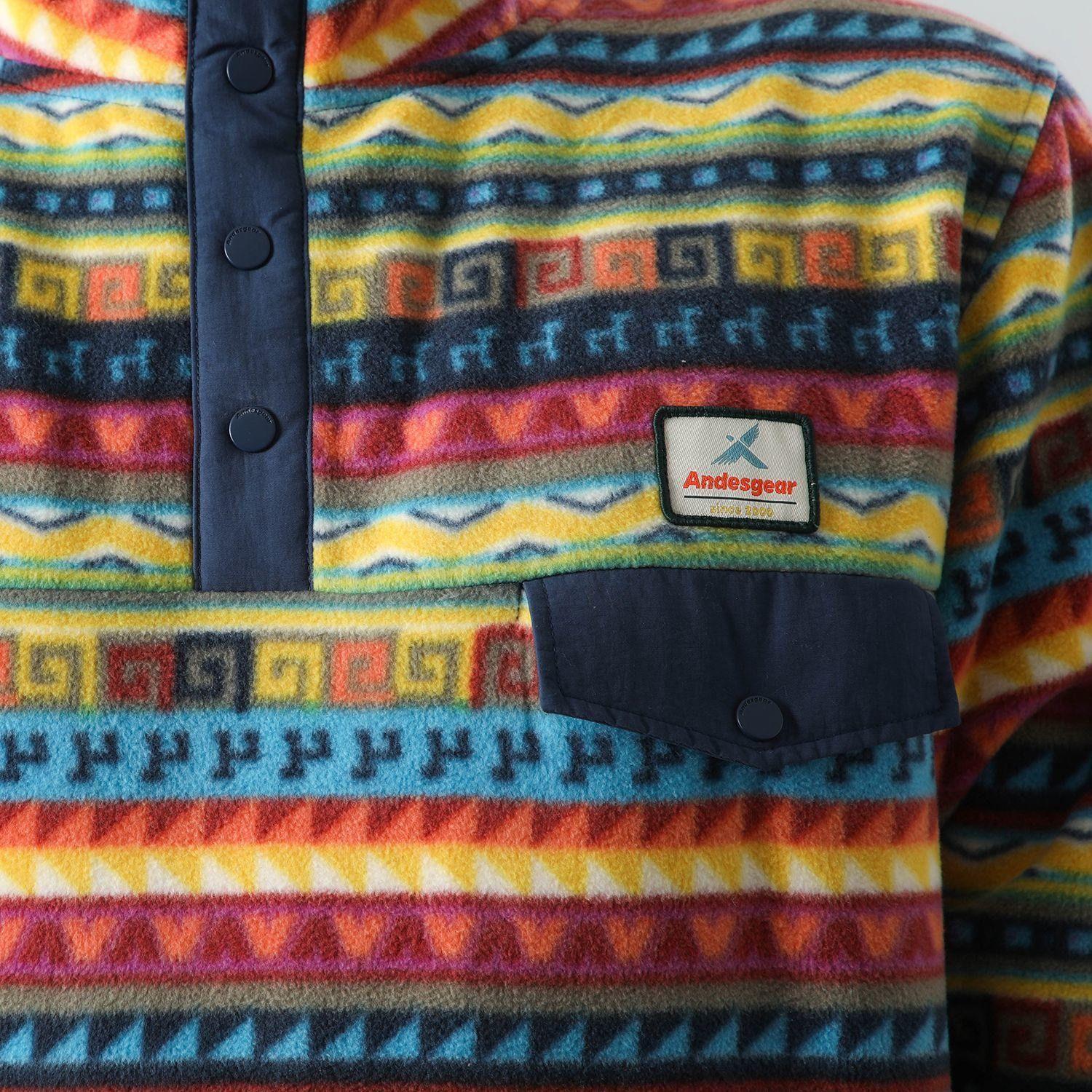 Polar Andesgear Hombre Panguipulli AG051 Surtido-4