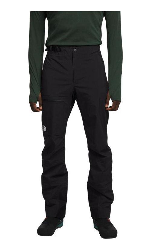 Pantalon Hombre The North Face Chamlang Pant Negro-0