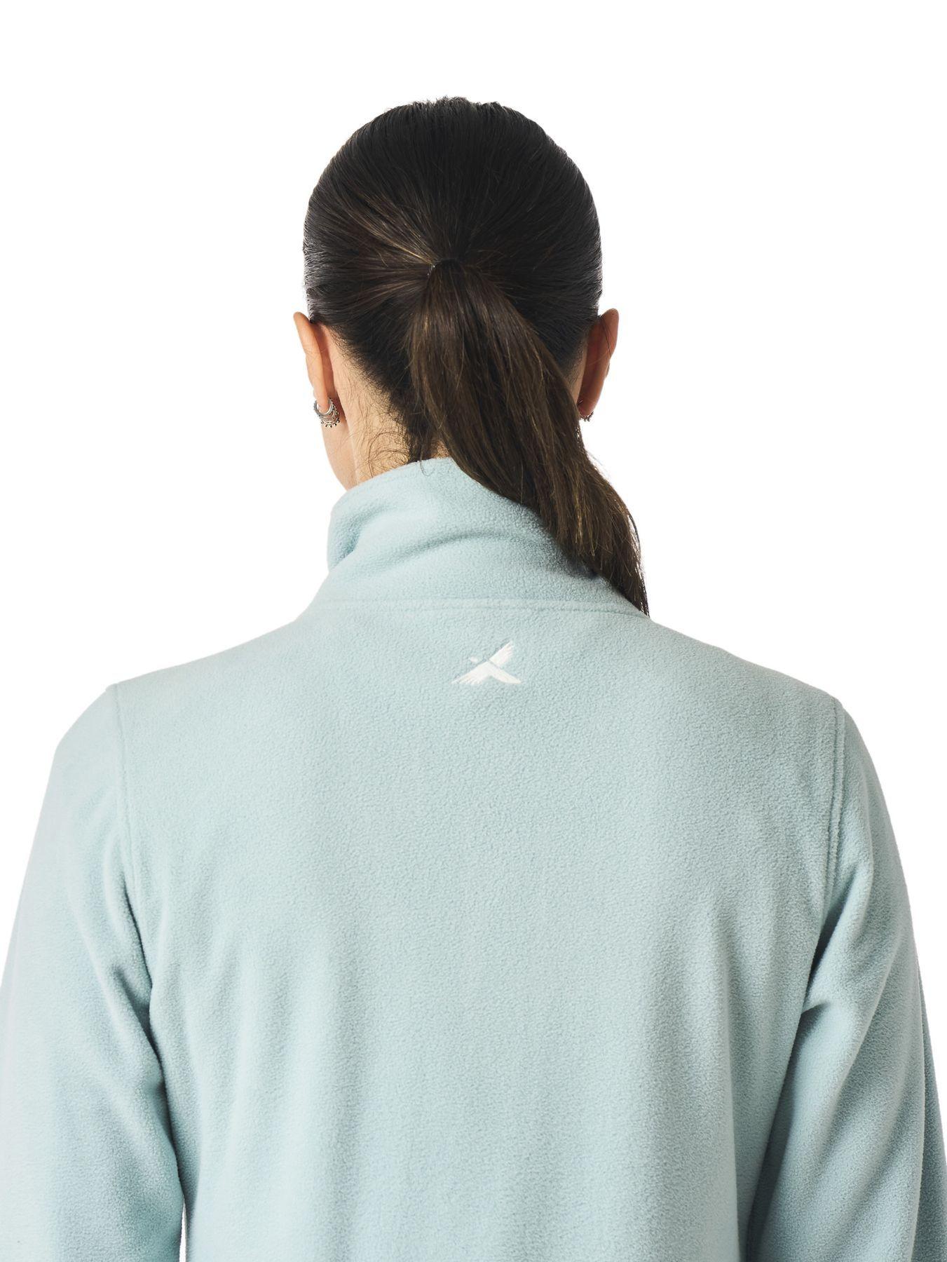 Polar Andesgear Mujer Maihue Azul-5