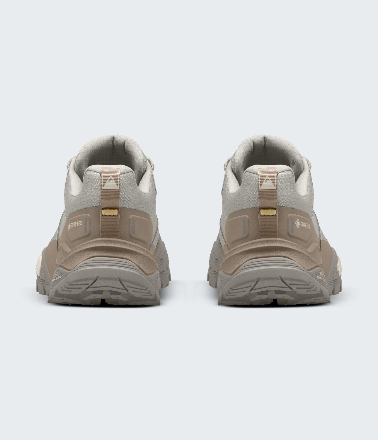 Zapatillas Offtrail Hike Gore-Tex Mujer-1