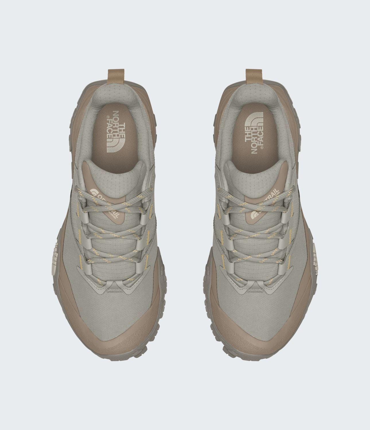 Zapatillas Offtrail Hike Gore-Tex Mujer-2