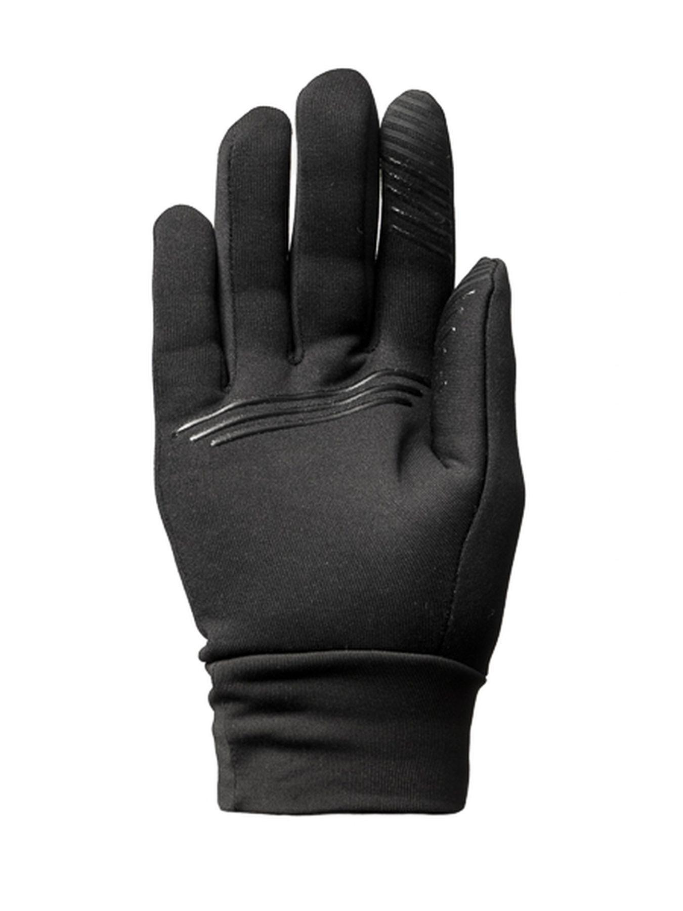 Guantes Andesgear Unisex Liner Negro-1