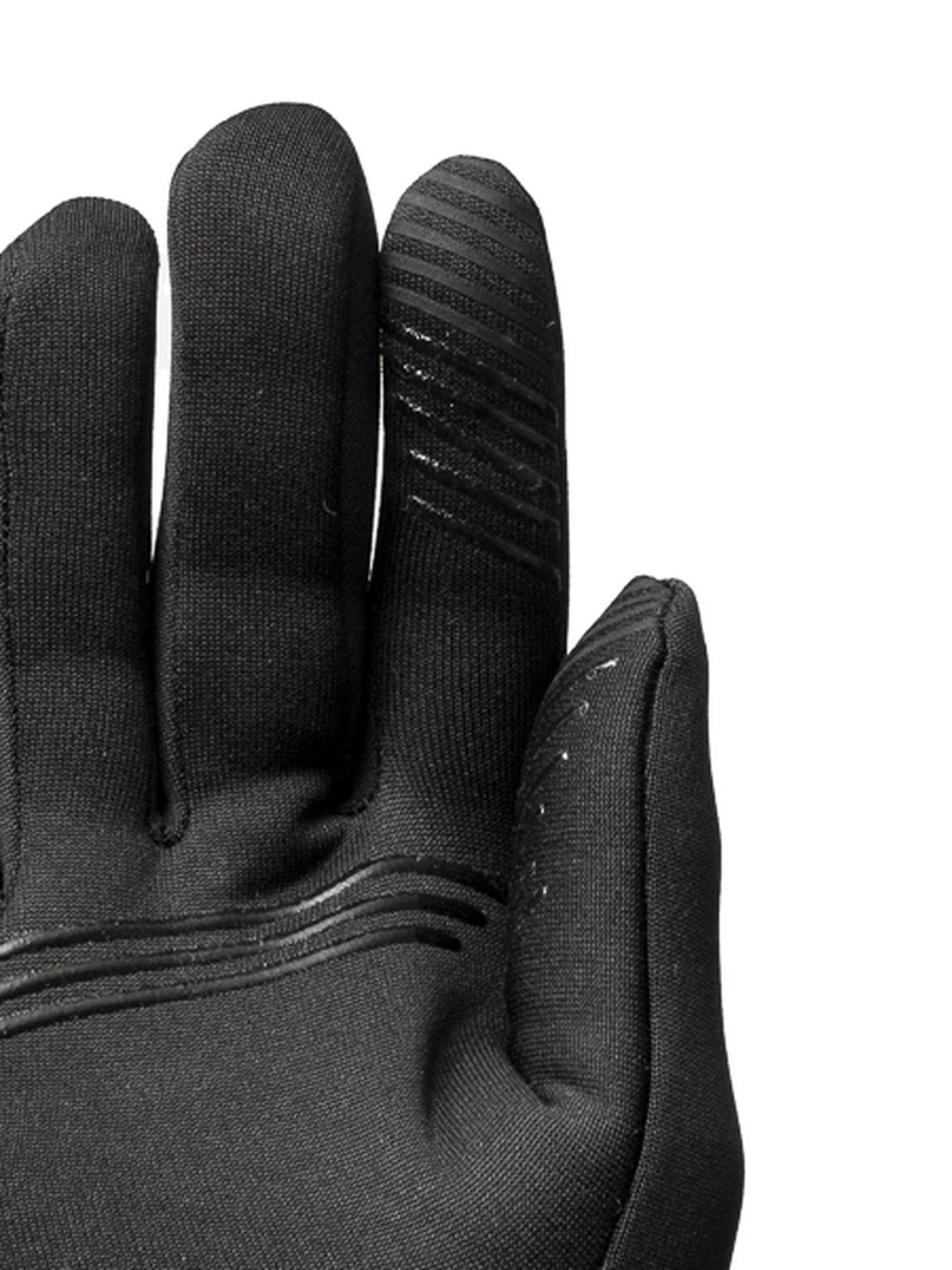 Guantes Andesgear Unisex Liner Negro-2