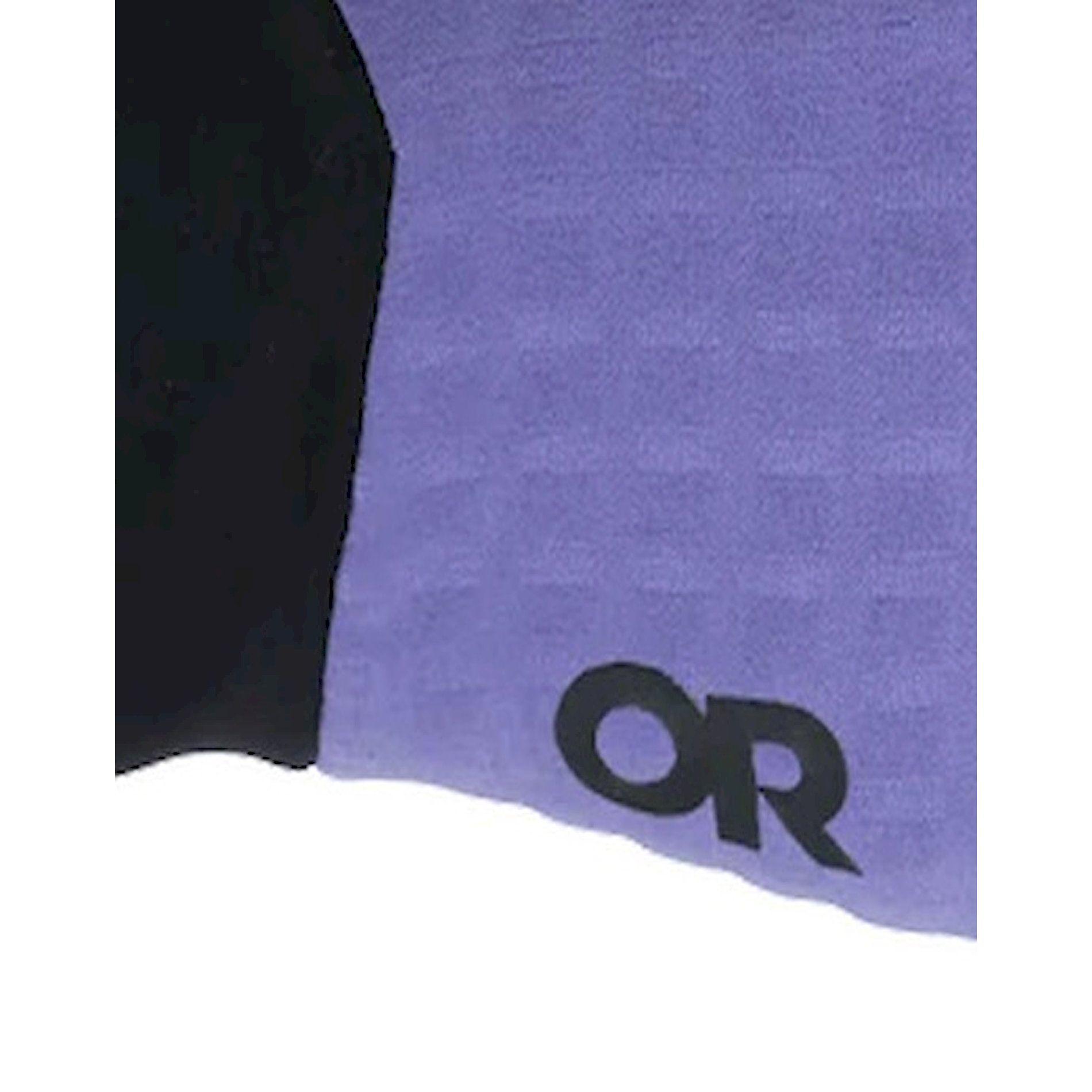 Guantes OR Mujer Vigor Heavyweignt Sensor Morado-1