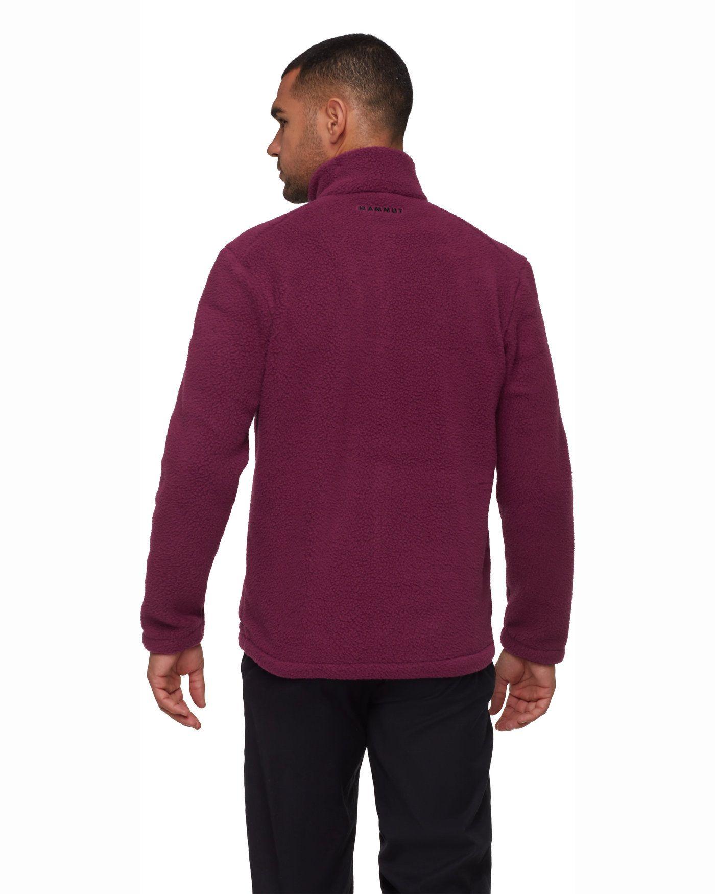 Polar Mammut Hombre Falera Ml Rojo-2