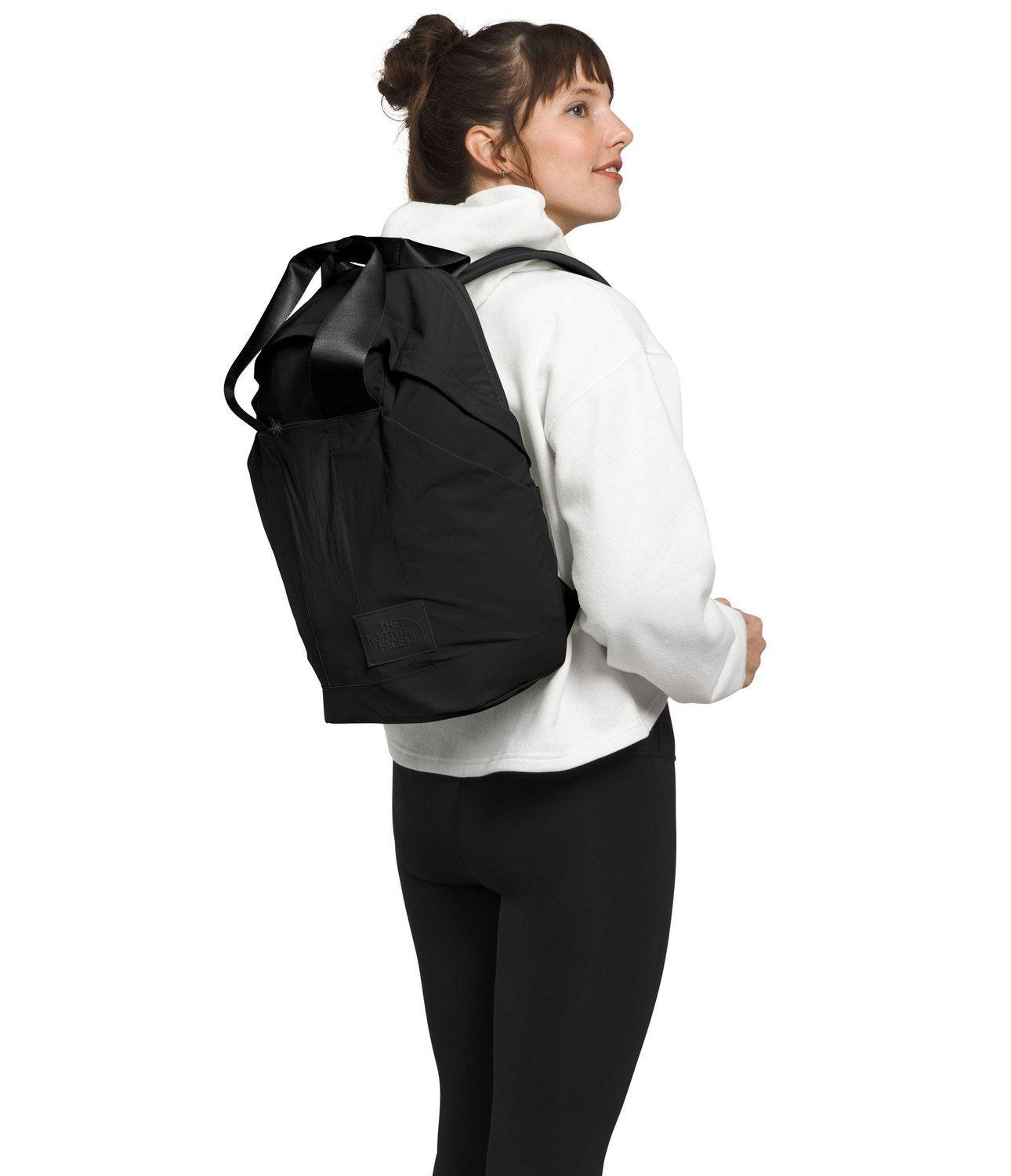 Mochila Never Stop Daypack 20 L-2