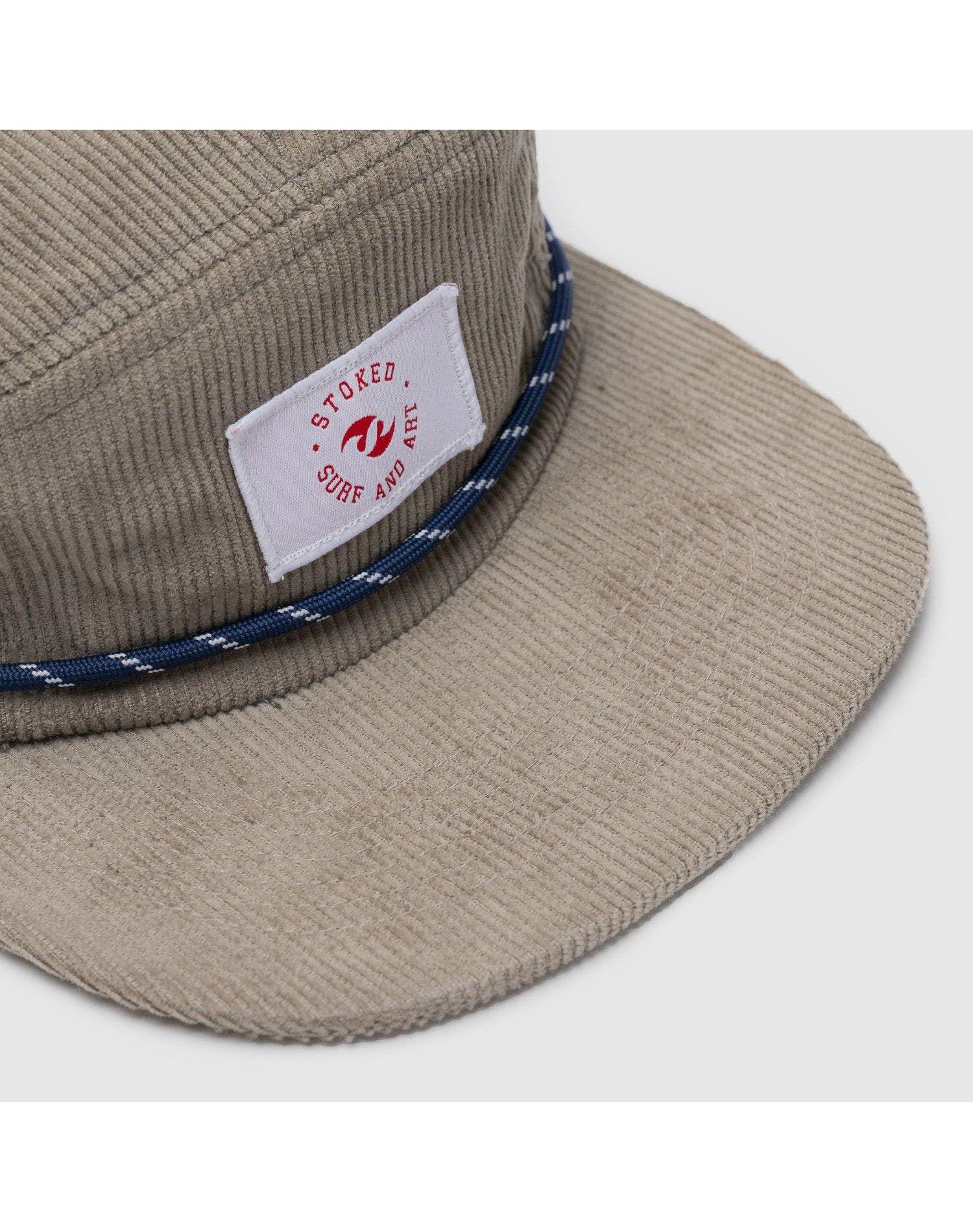 Jockey Stoked Unisex Sunset Verde-0