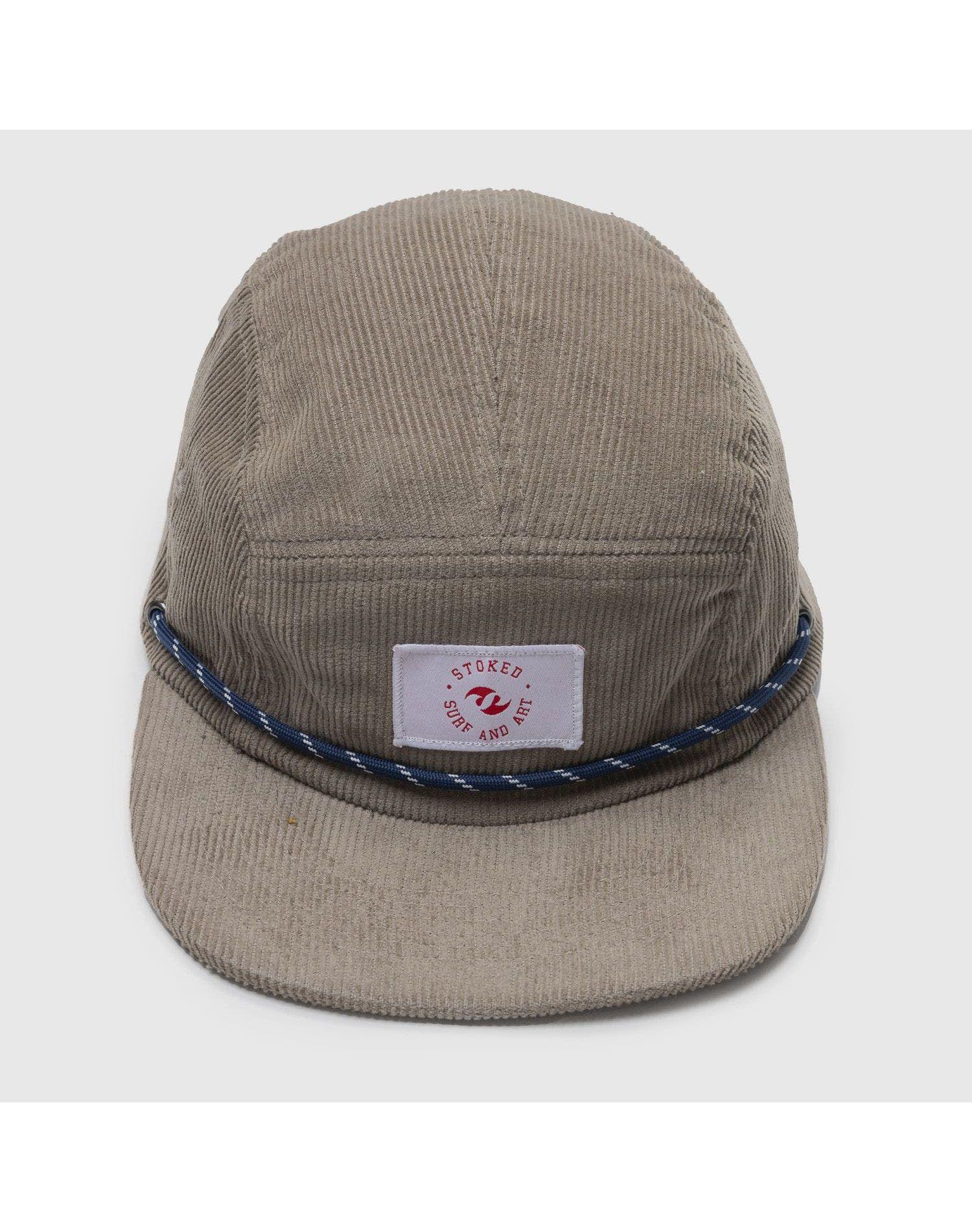 Jockey Stoked Unisex Sunset Verde-1