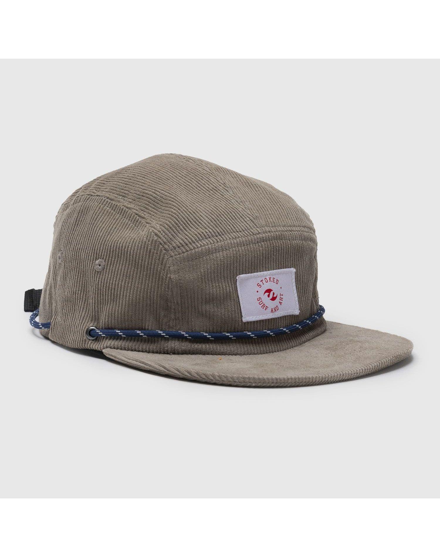 Jockey Stoked Unisex Sunset Verde-2