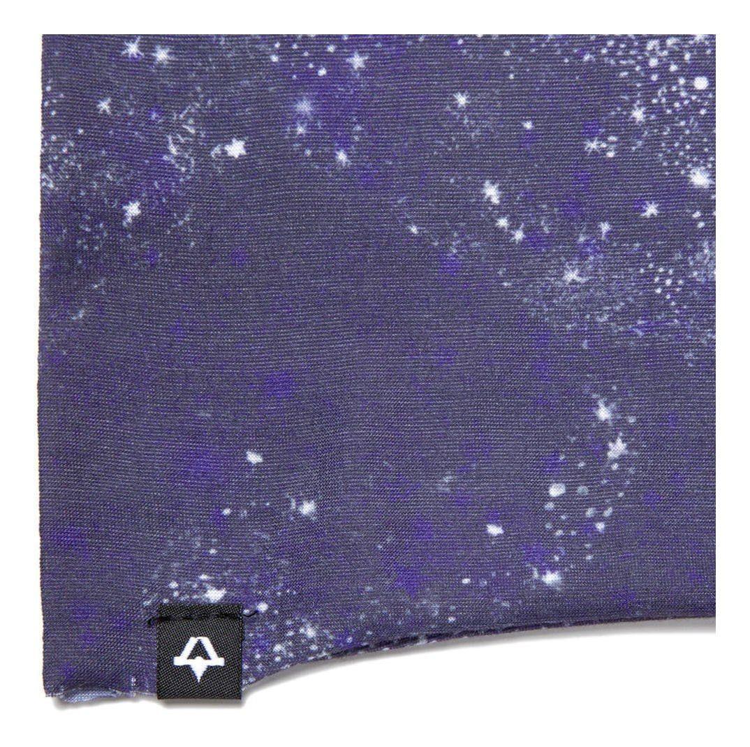 Cuello Kivül Unisex Aneska Morado-2