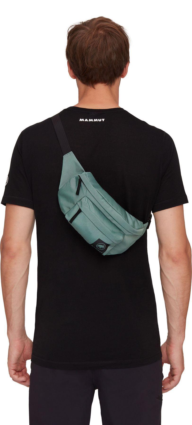 Banano Mammut Unisex Xeron Neuveville Verde Claro-2