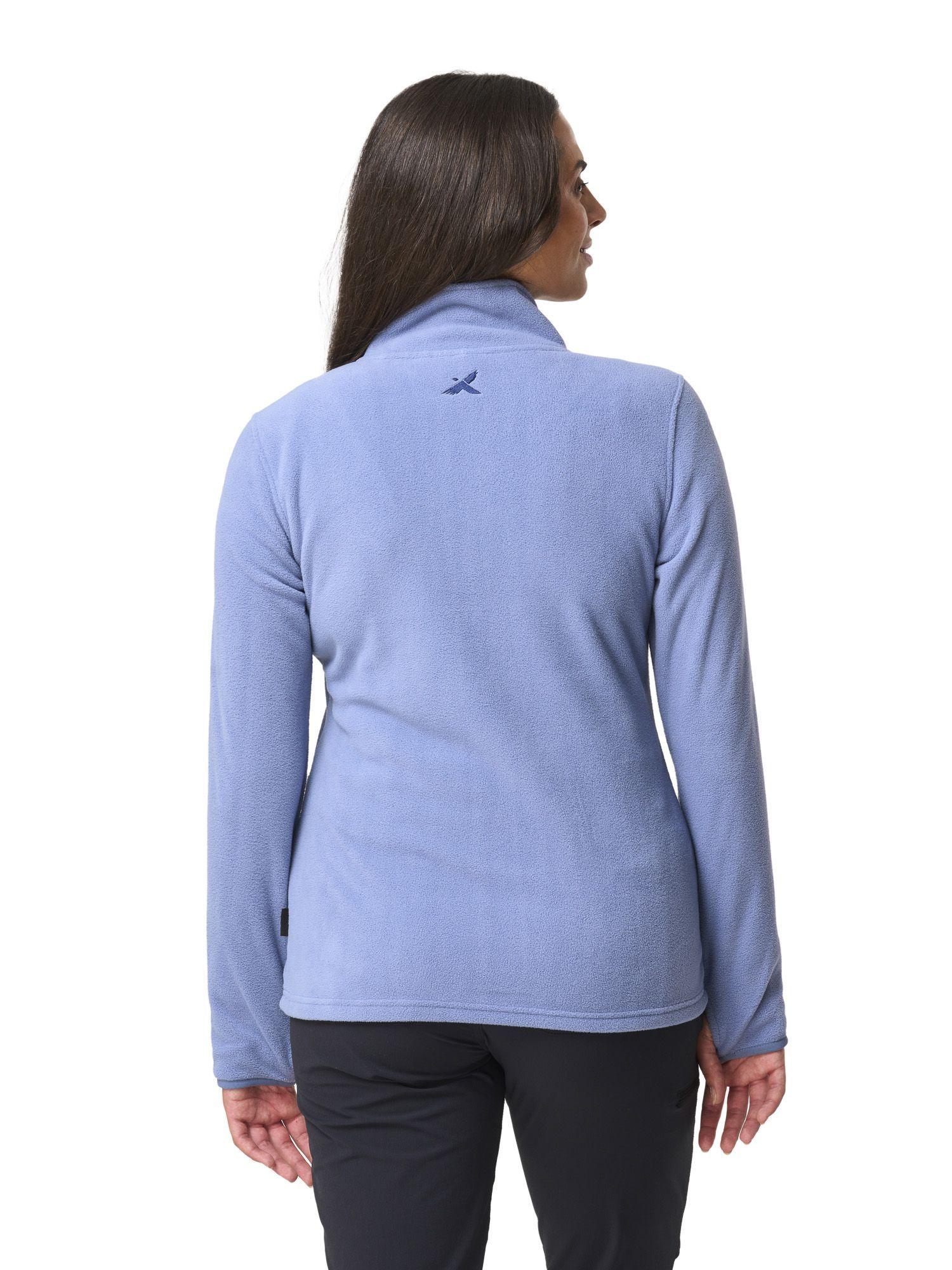 Polar Andesgear Mujer Maihue - Azul-1