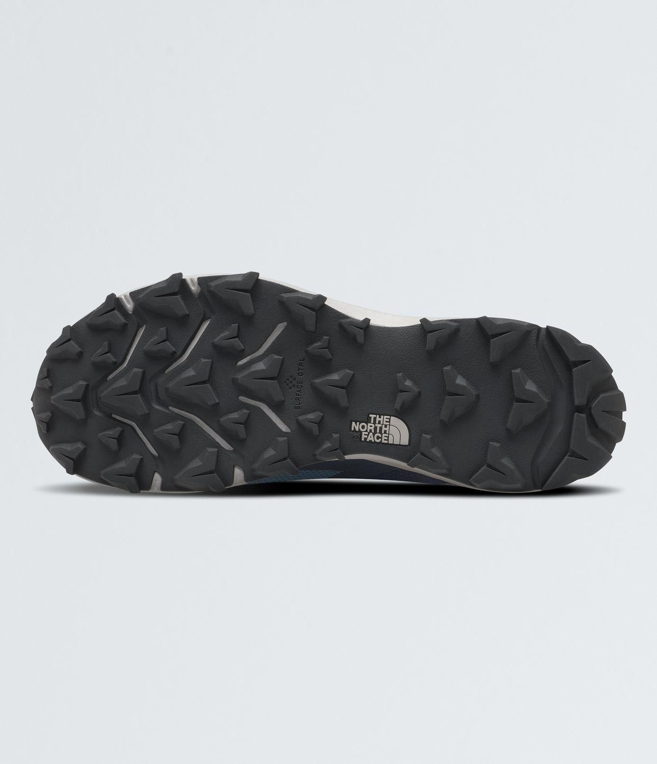 Zapatillas The North Face Vectiv Fastpack Lite Wp Hombre Azul-2
