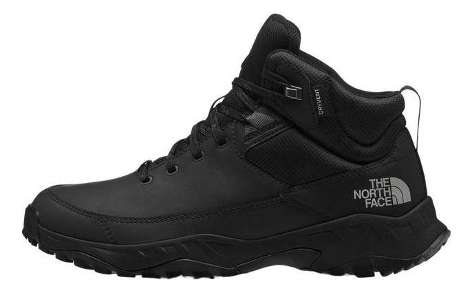 Bota Hombre The North Face Storm Strike Iii Wp Negro-0