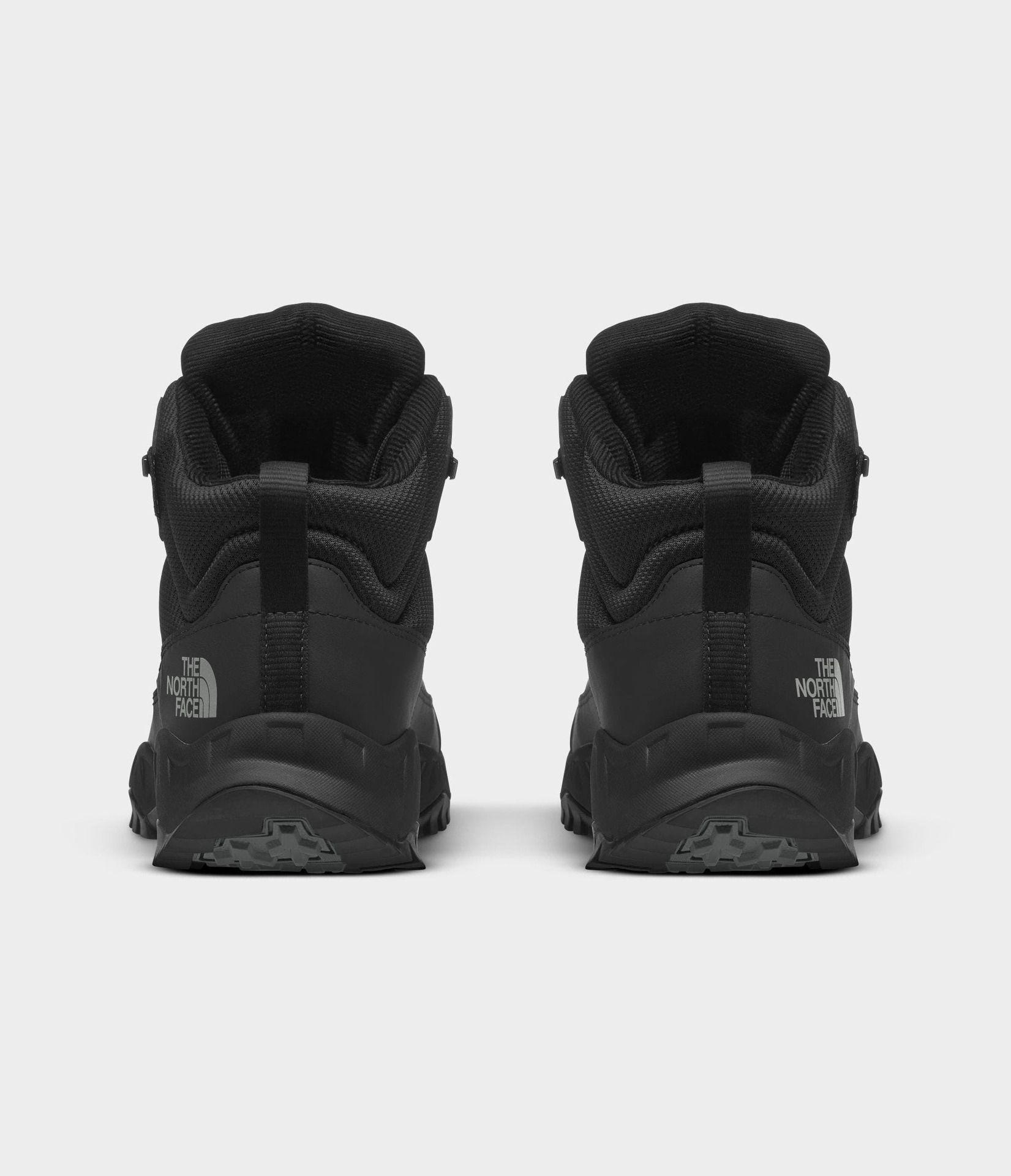 Bota Hombre The North Face Storm Strike Iii Wp Negro-1