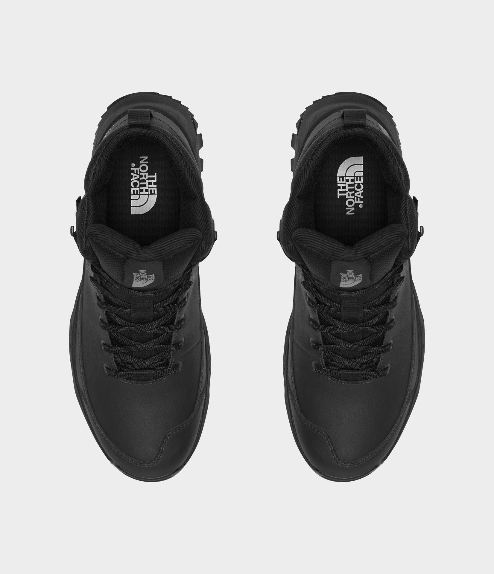 Bota Hombre The North Face Storm Strike Iii Wp Negro-2