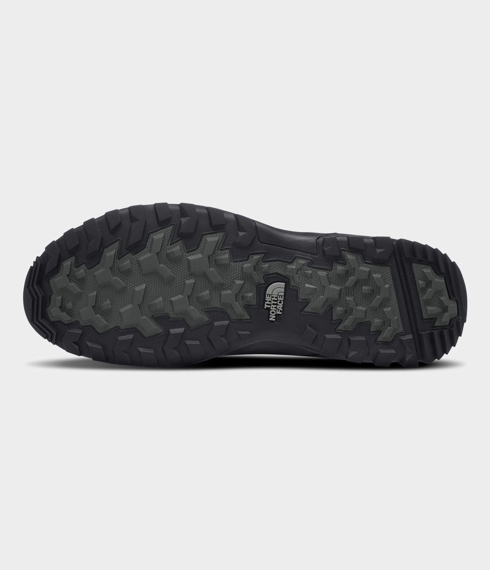 Bota Hombre The North Face Storm Strike Iii Wp Negro-3