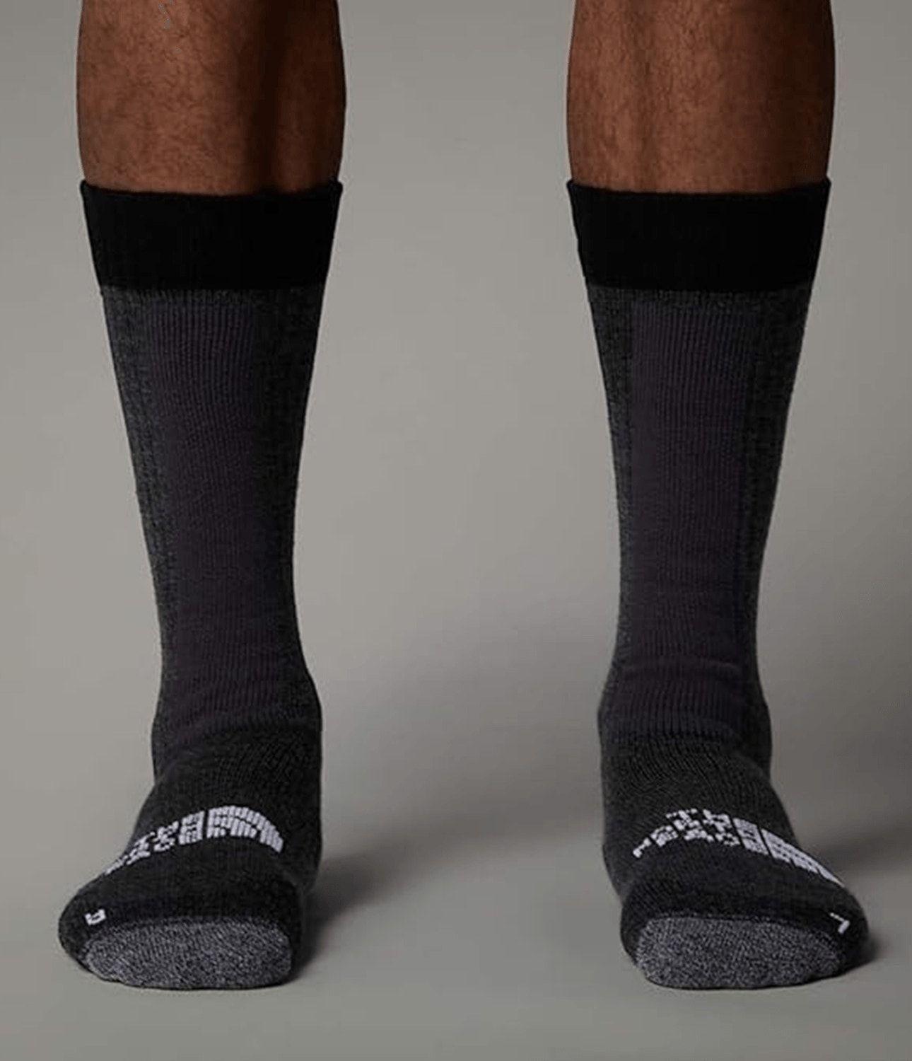 Calcetines Alpine High Sock-0