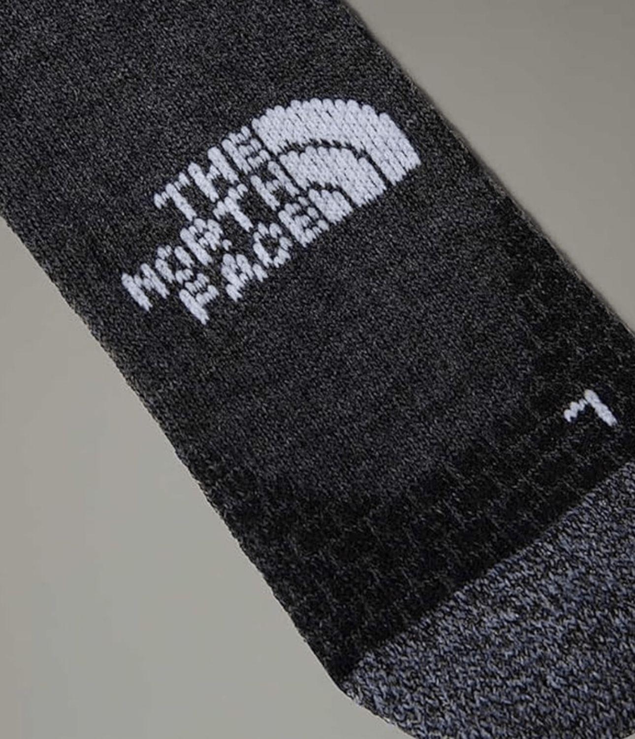 Calcetines Alpine High Sock-1