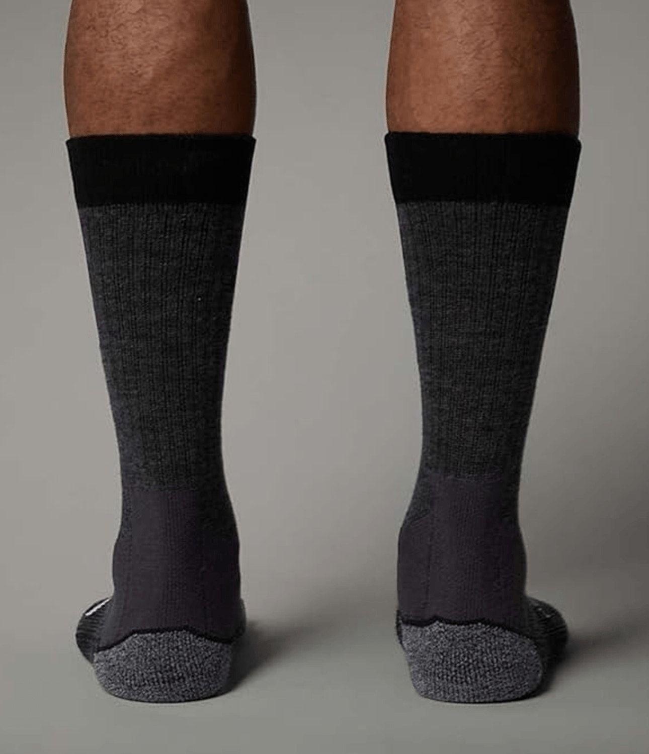 Calcetines Alpine High Sock-2