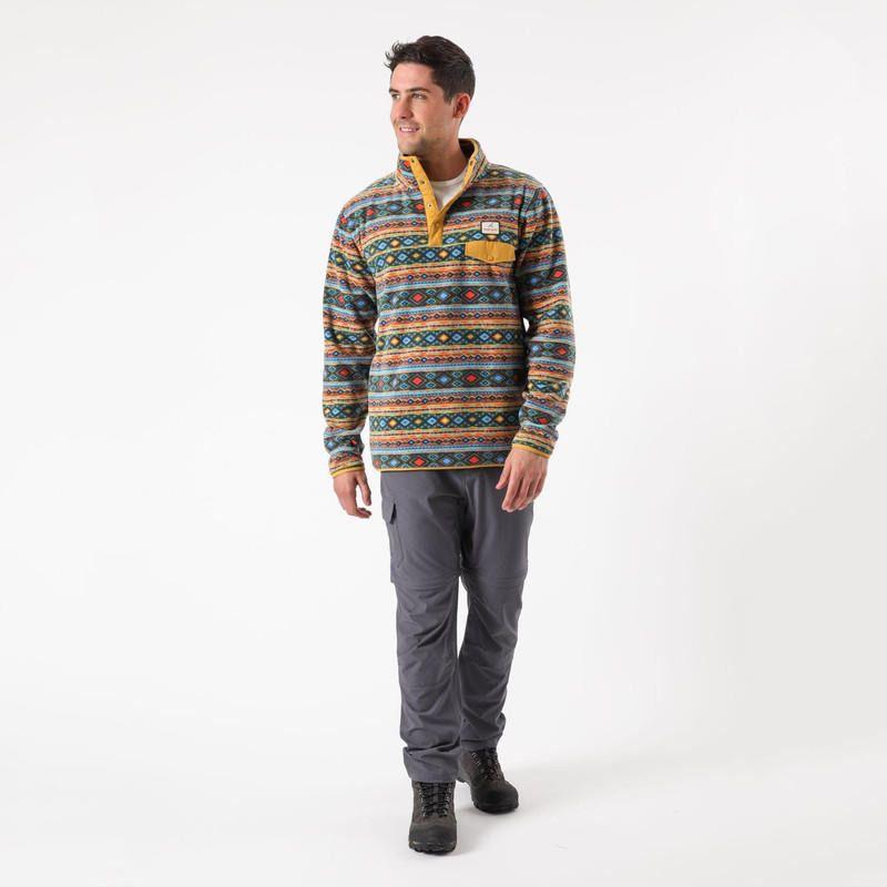 Polar Andesgear Hombre Panguipulli Men AG230 Surtido-2