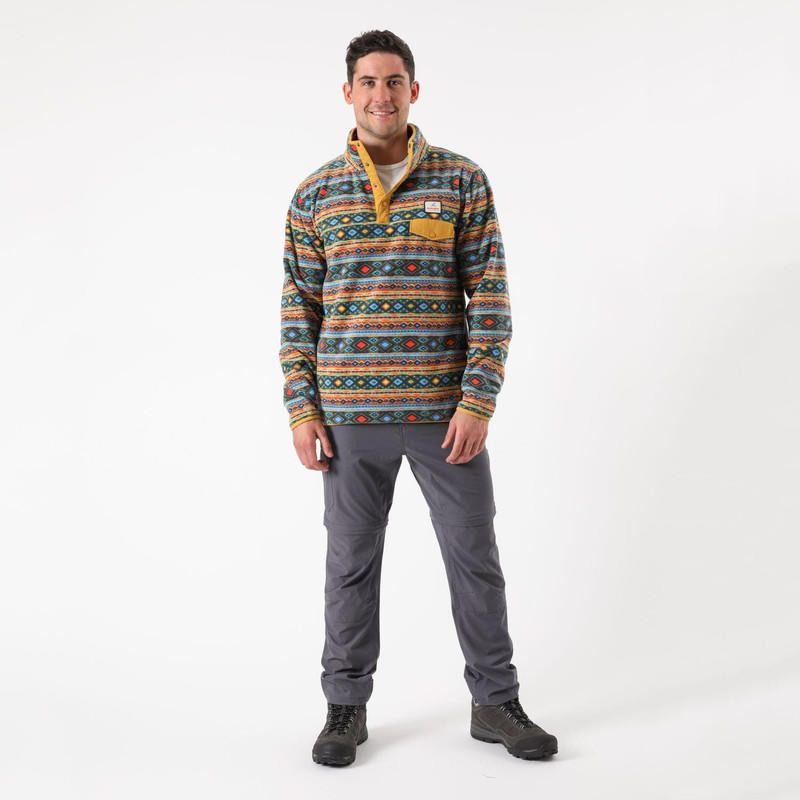 Polar Andesgear Hombre Panguipulli Men AG230 Surtido-3