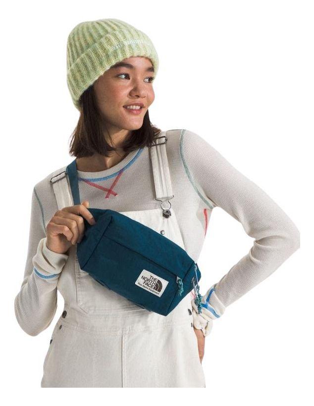 Banano The North Face Berkeley Lumbar Multicolor-2