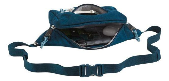 Banano The North Face Berkeley Lumbar Multicolor-3