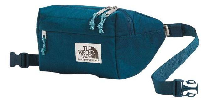 Banano The North Face Berkeley Lumbar Multicolor-4