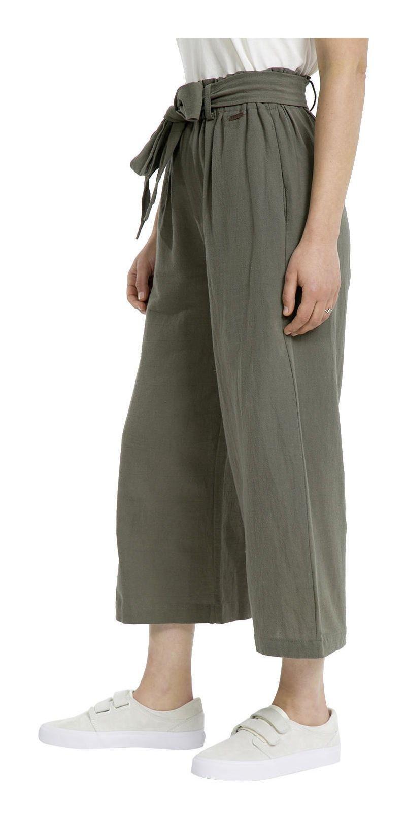 Pantalón Kivül Mujer Femenino Corik Gris-1