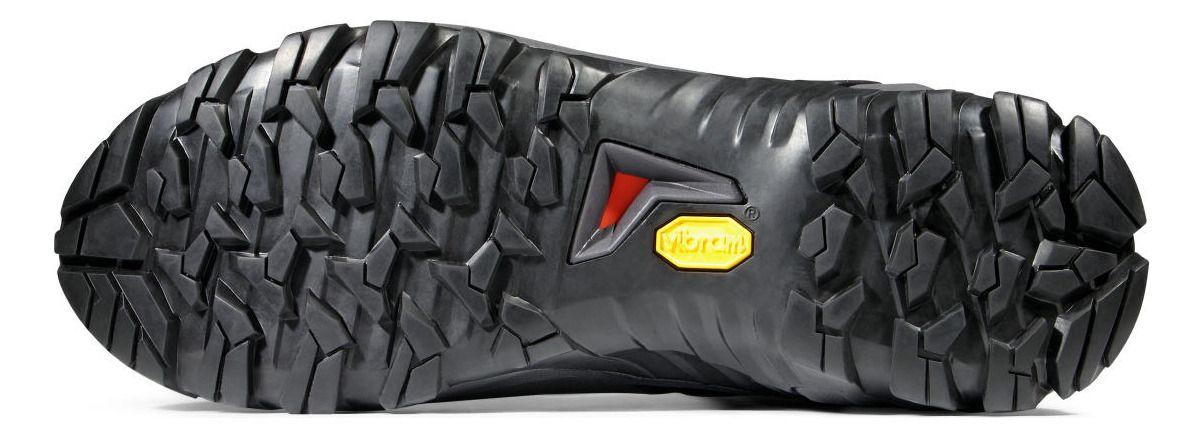 Bototo Mammut Hombre Sapuen High Gtx Gris-3