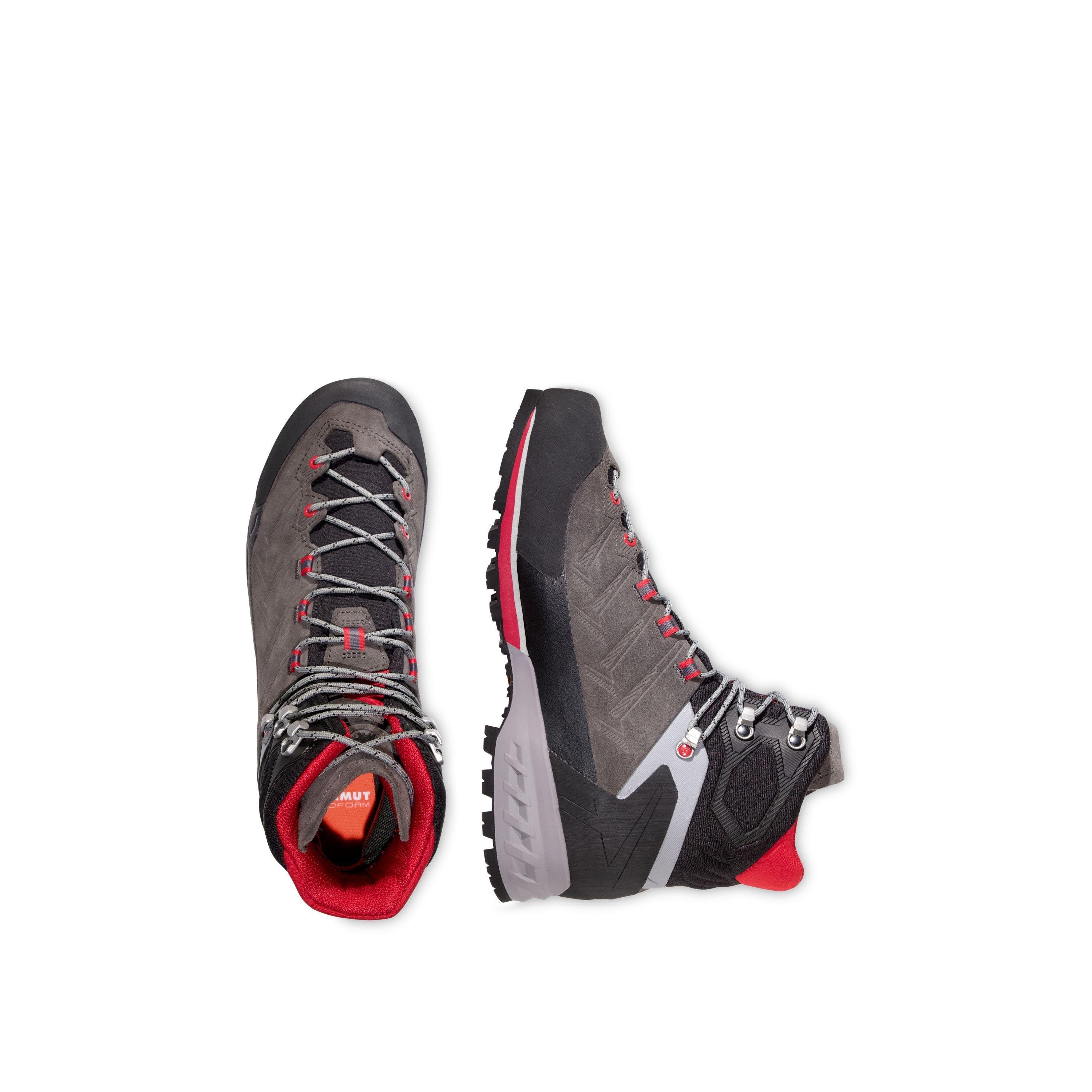 Bototo Mammut Hombre Kento Tour High Gtx® Gris-2