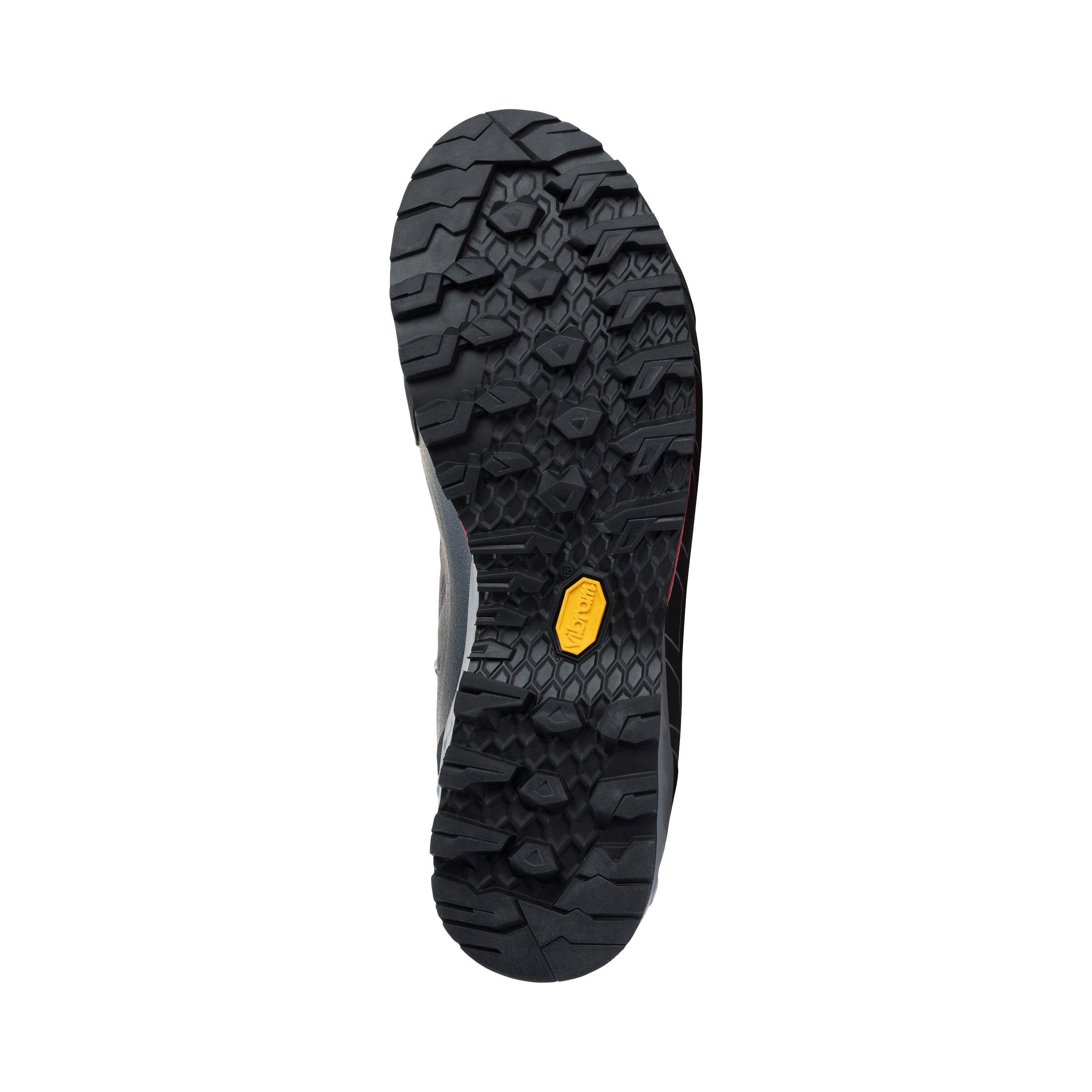 Bototo Mammut Hombre Kento Tour High Gtx® Gris-3