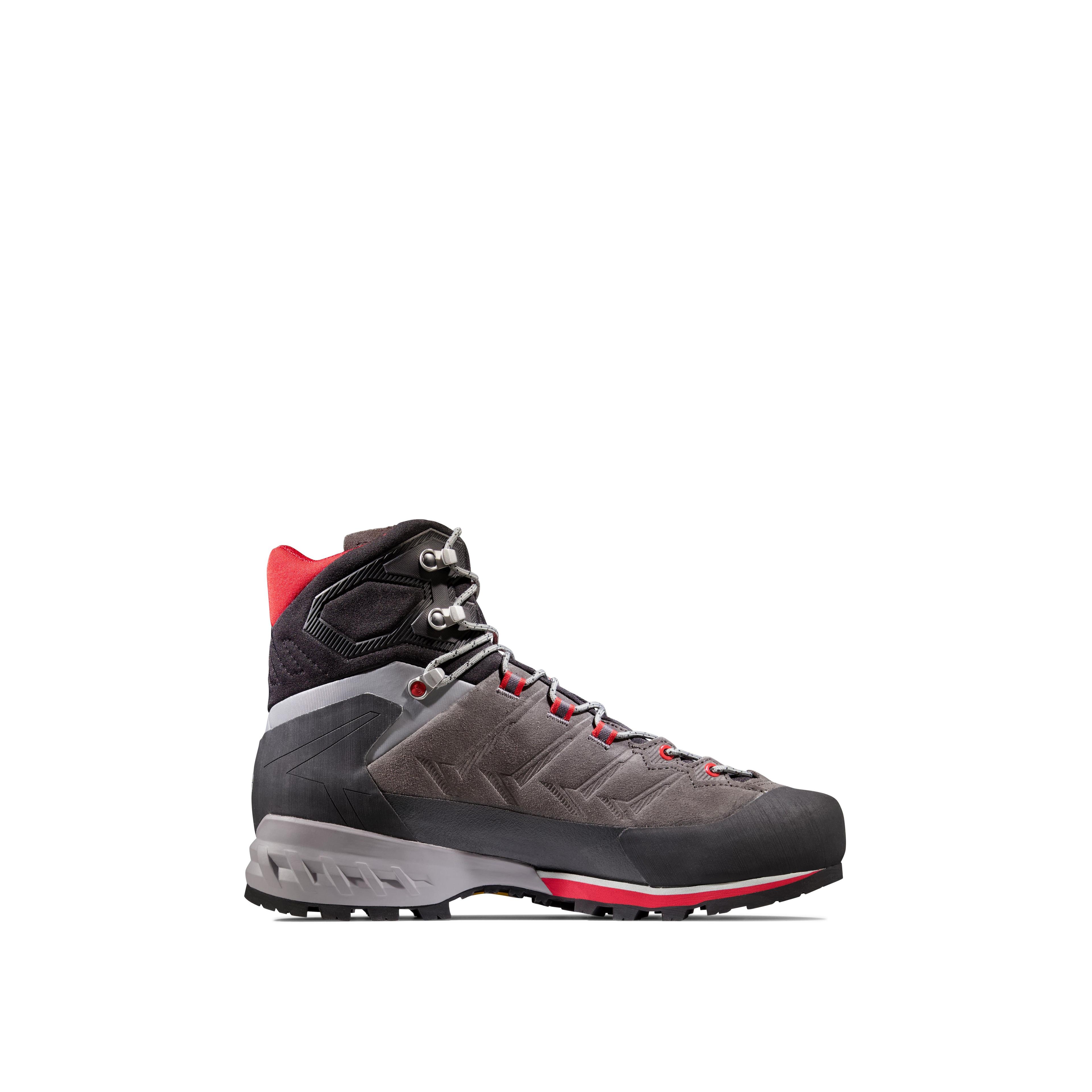 Bototo Mammut Hombre Kento Tour High Gtx® Gris-4
