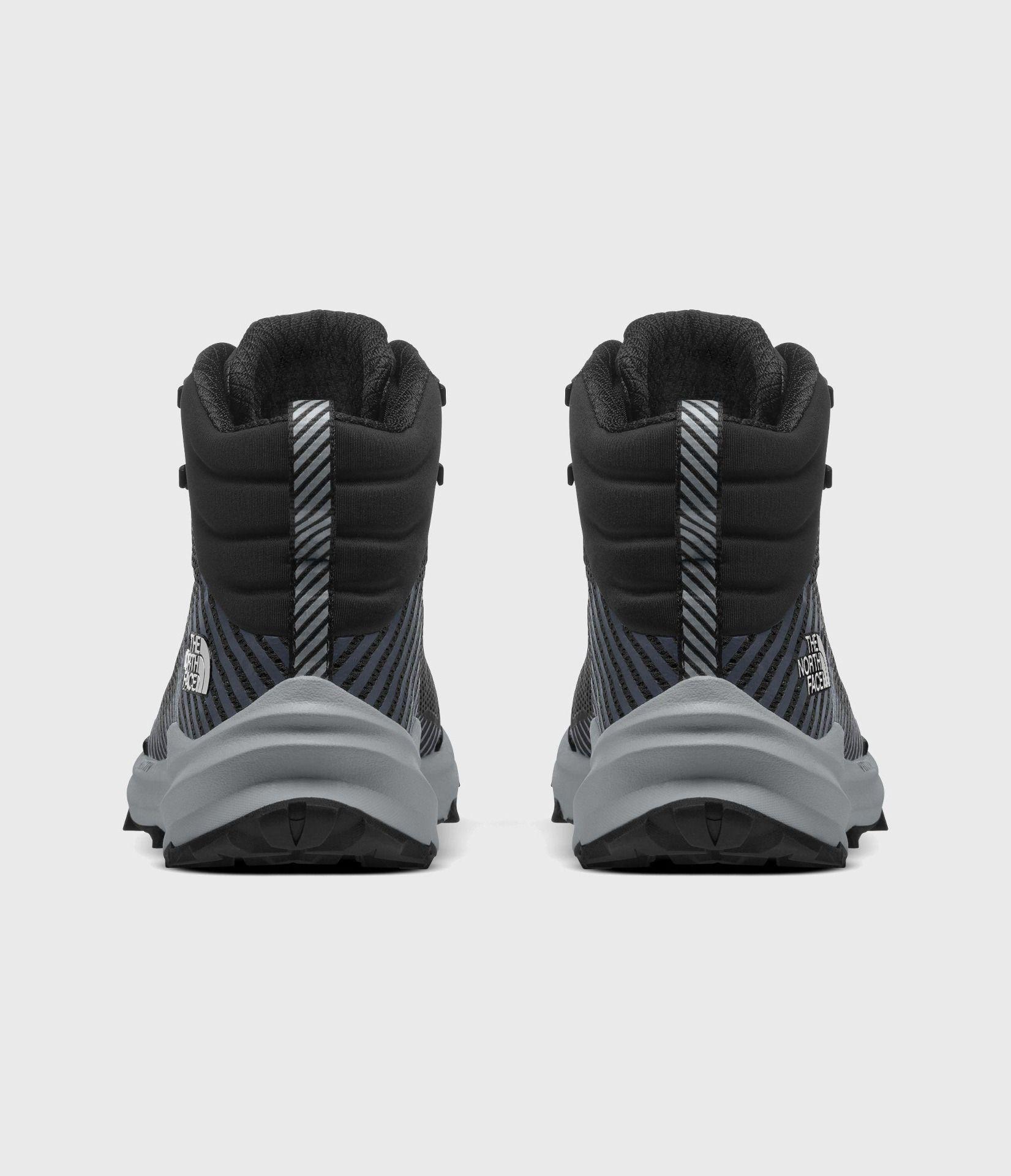 Zapato The North Face Hombre Vectiv Fastpack Mid Ft Negro-2