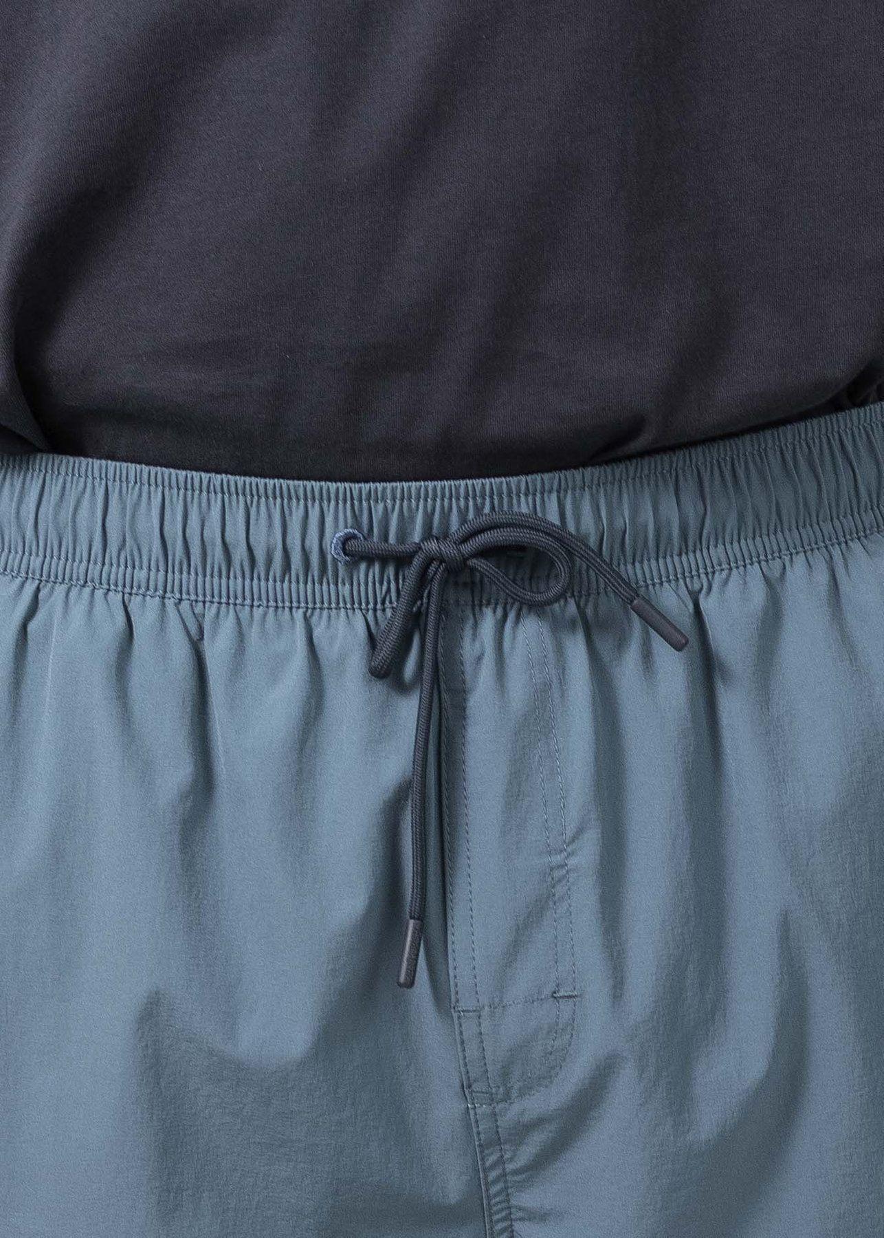 Traje De Baño Andesgear Hombre Peulla Azul V26-5