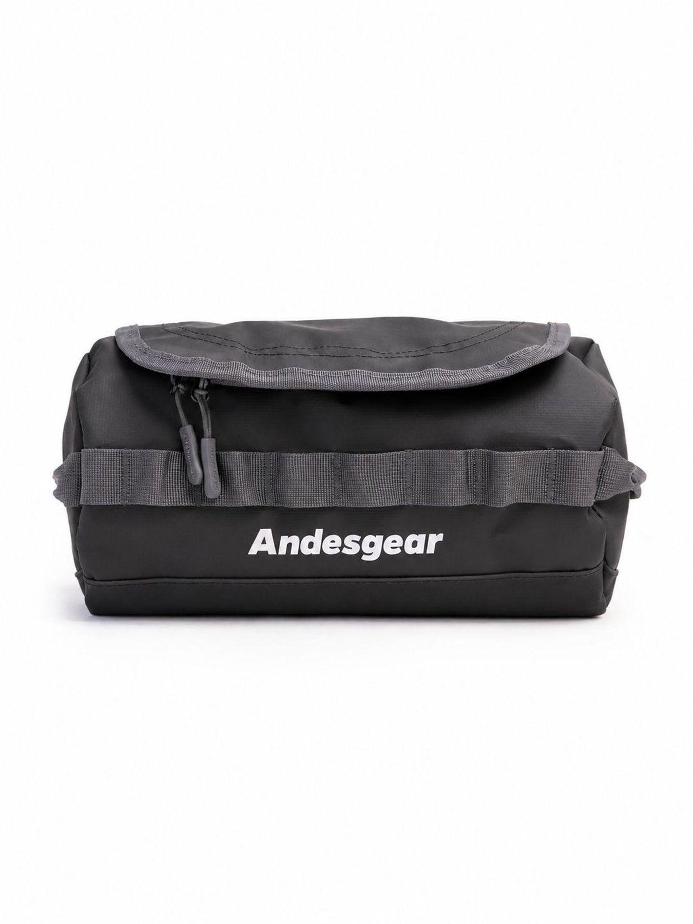 Neceser Andesgear Unisex Chilco Negro-0
